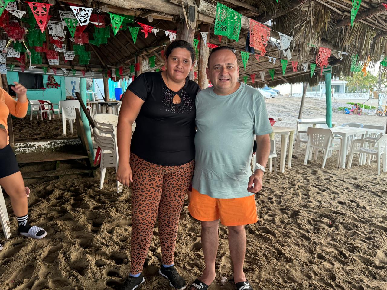 Restaurant la prieta image 9