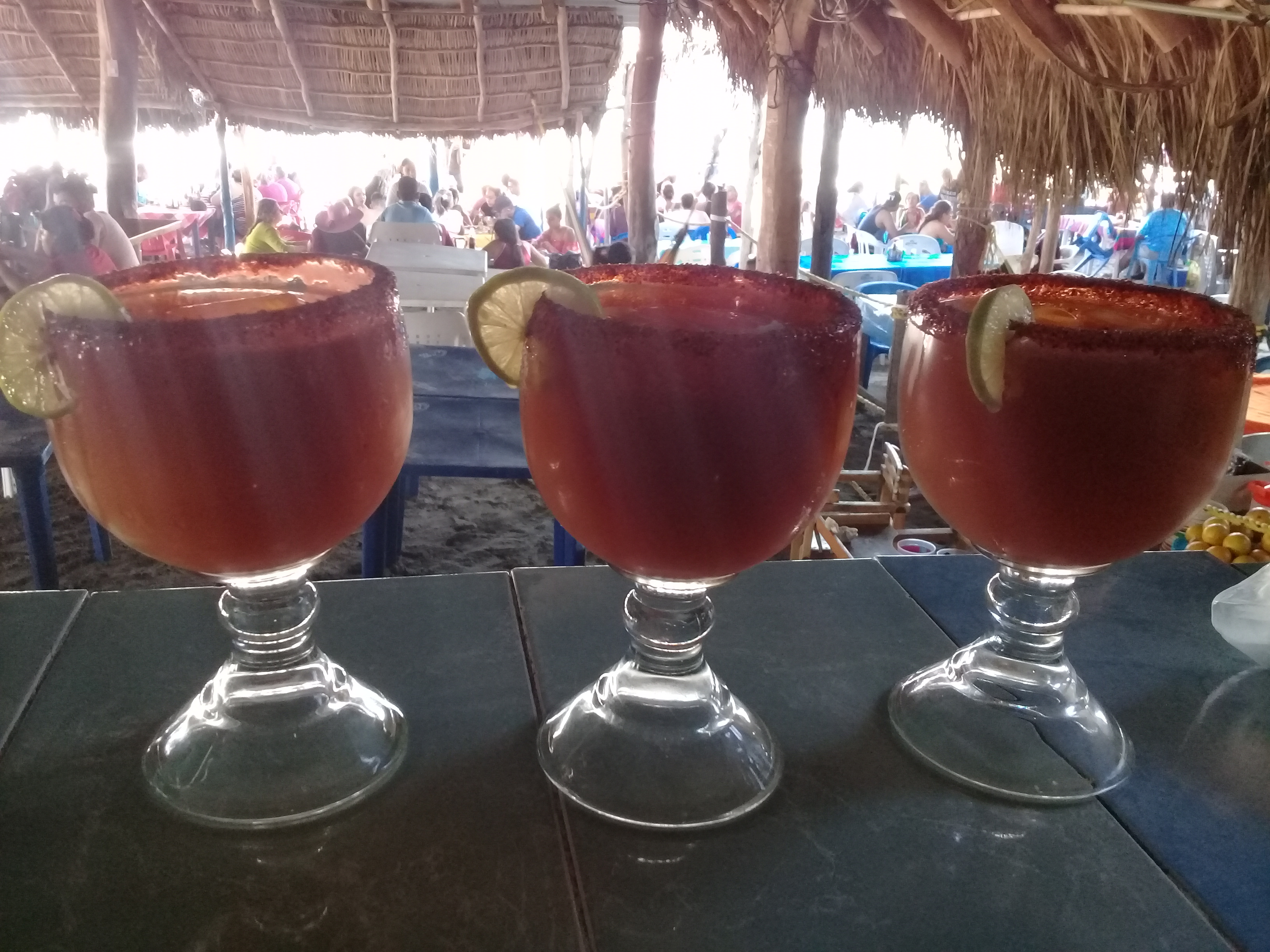 Restaurant la prieta image 10