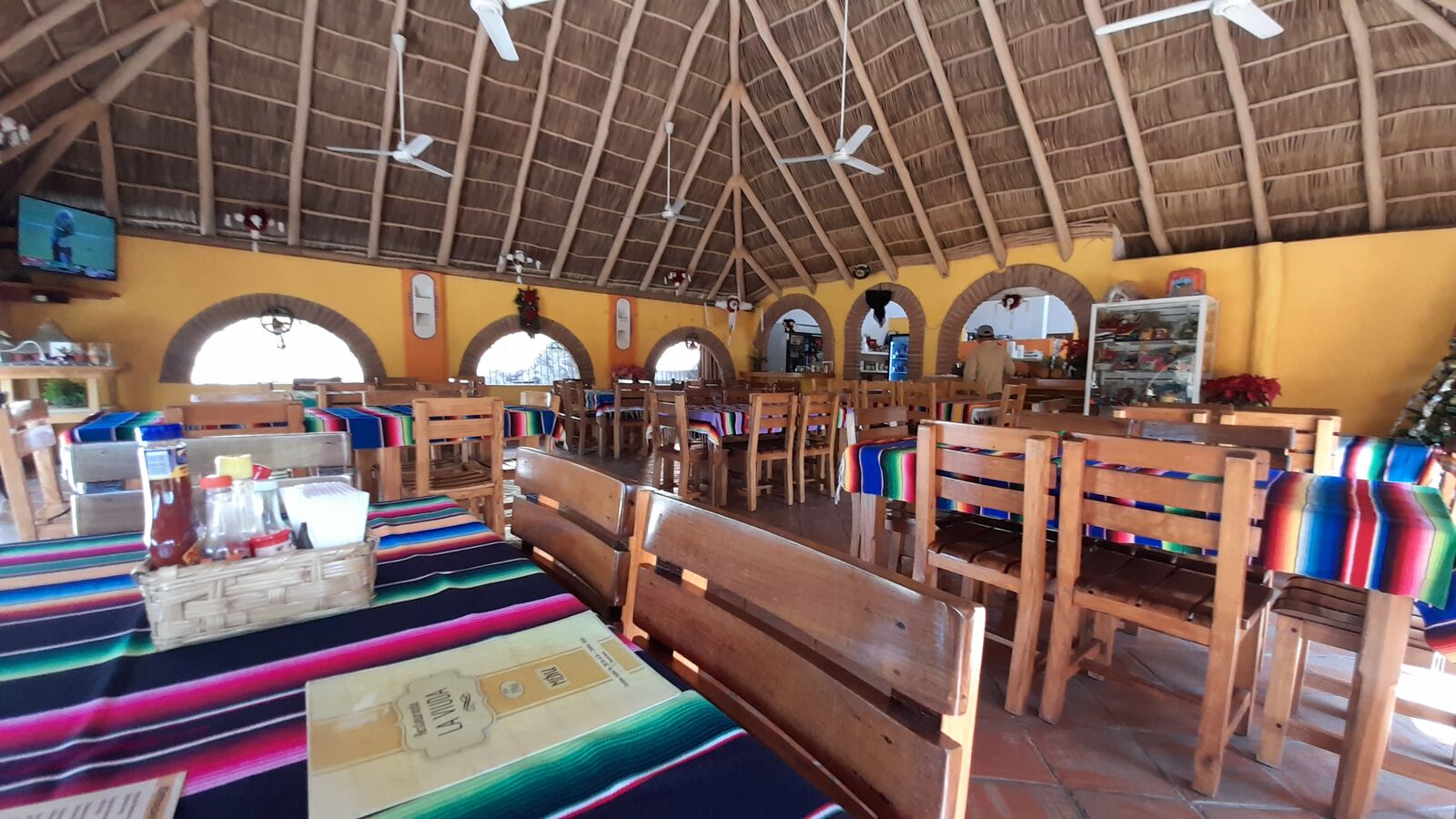 La Viuda image 3