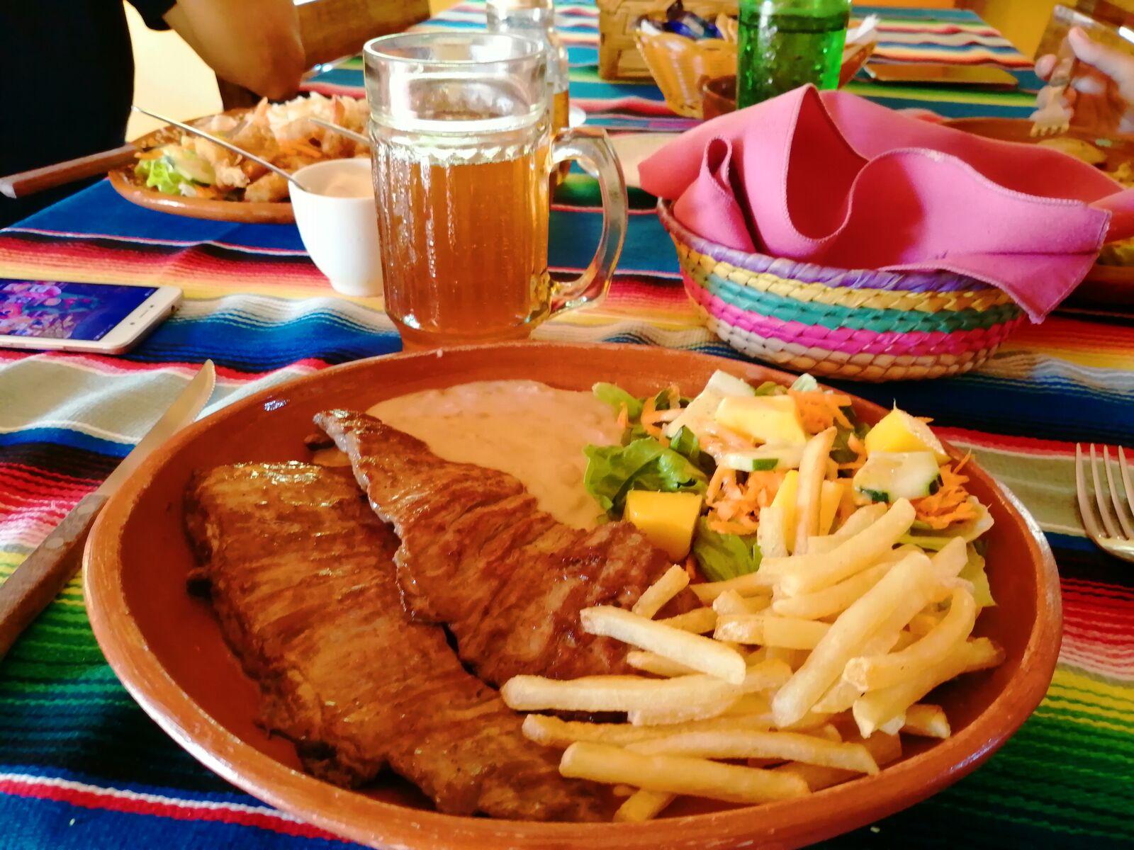 La Viuda image 4