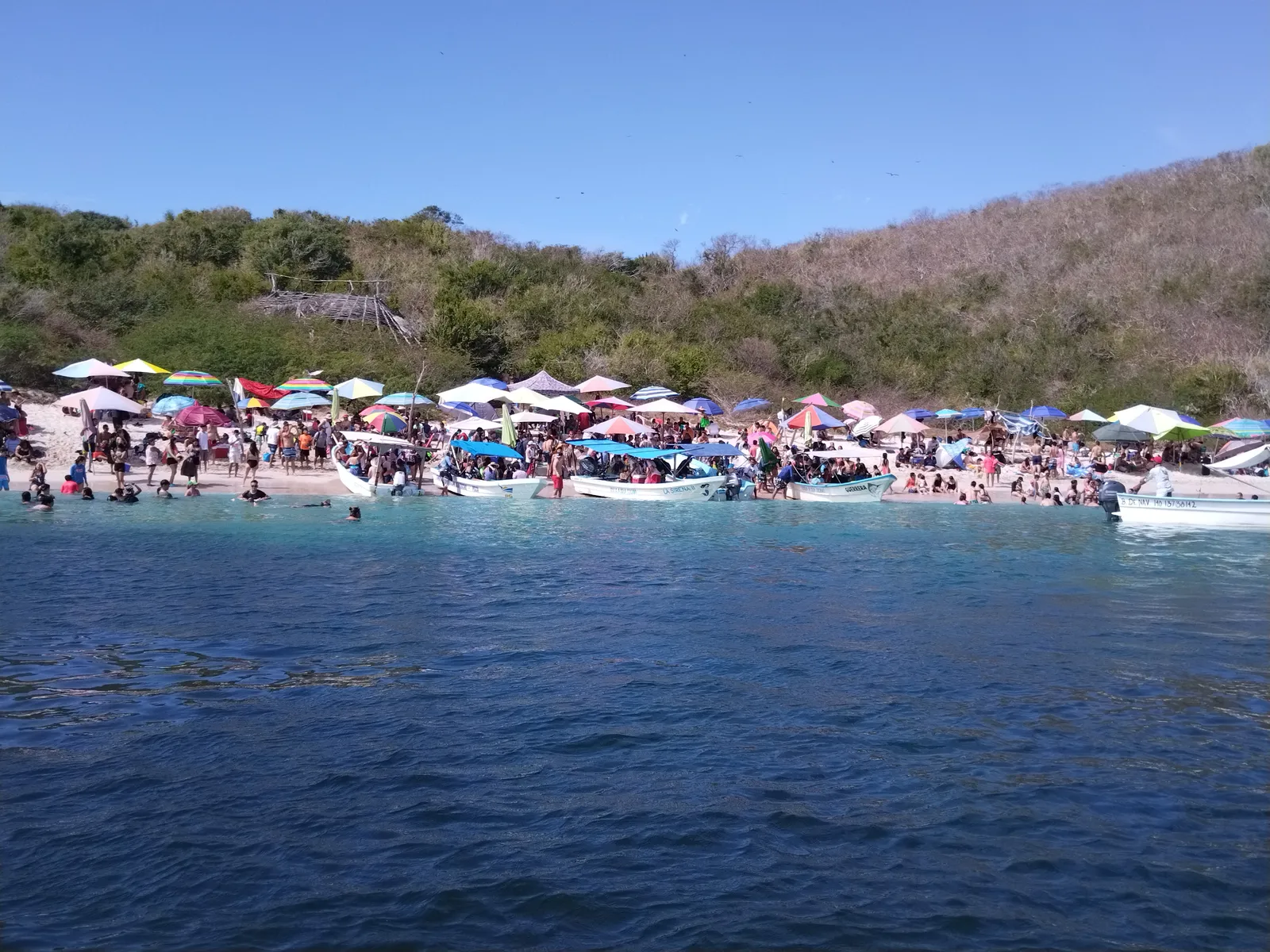 La Viuda image 8