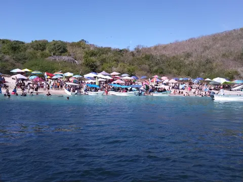 La Viuda image 8