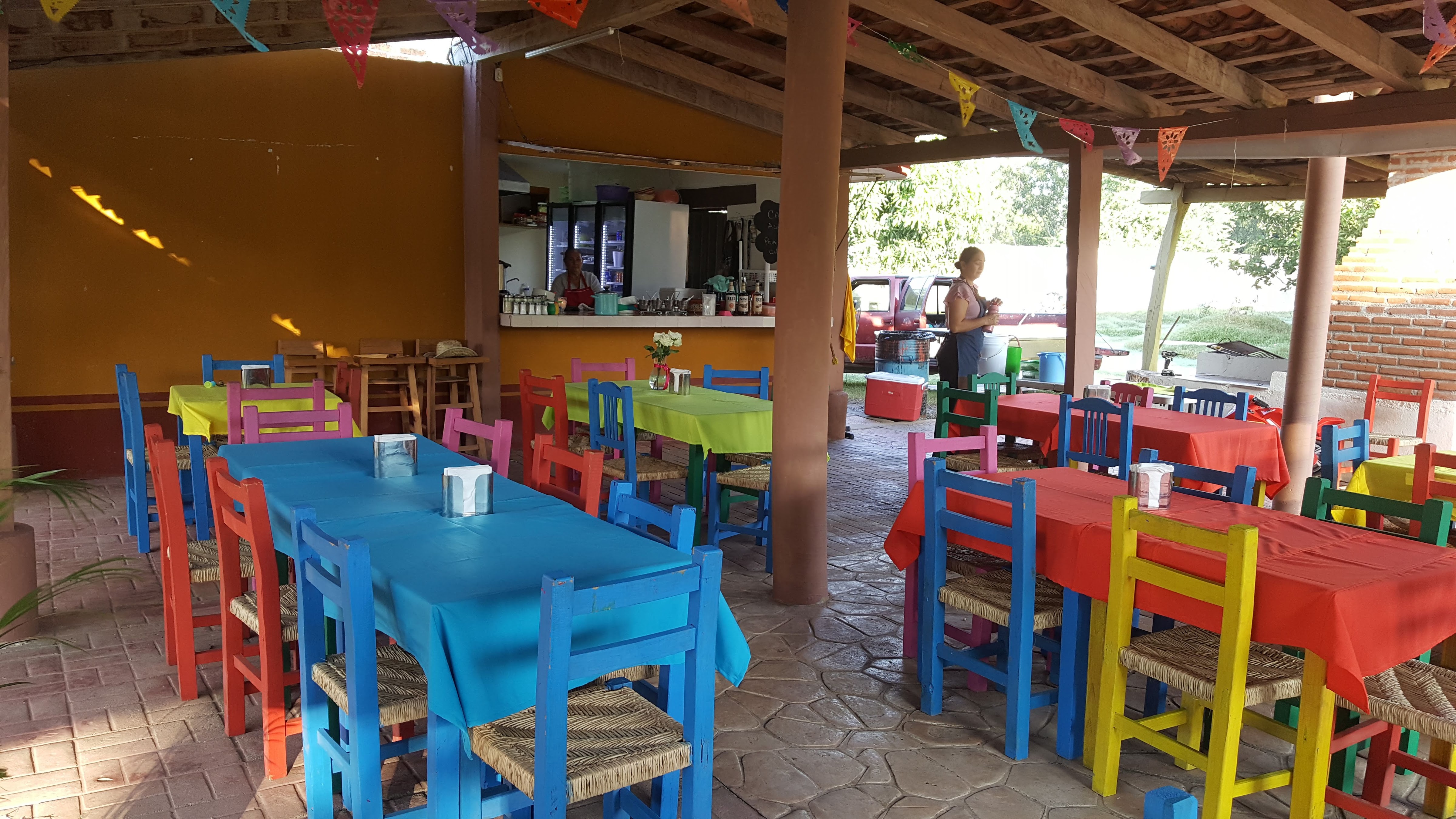 Restaurante los COTILLAS image 1