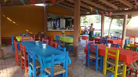 Restaurante los COTILLAS image 1