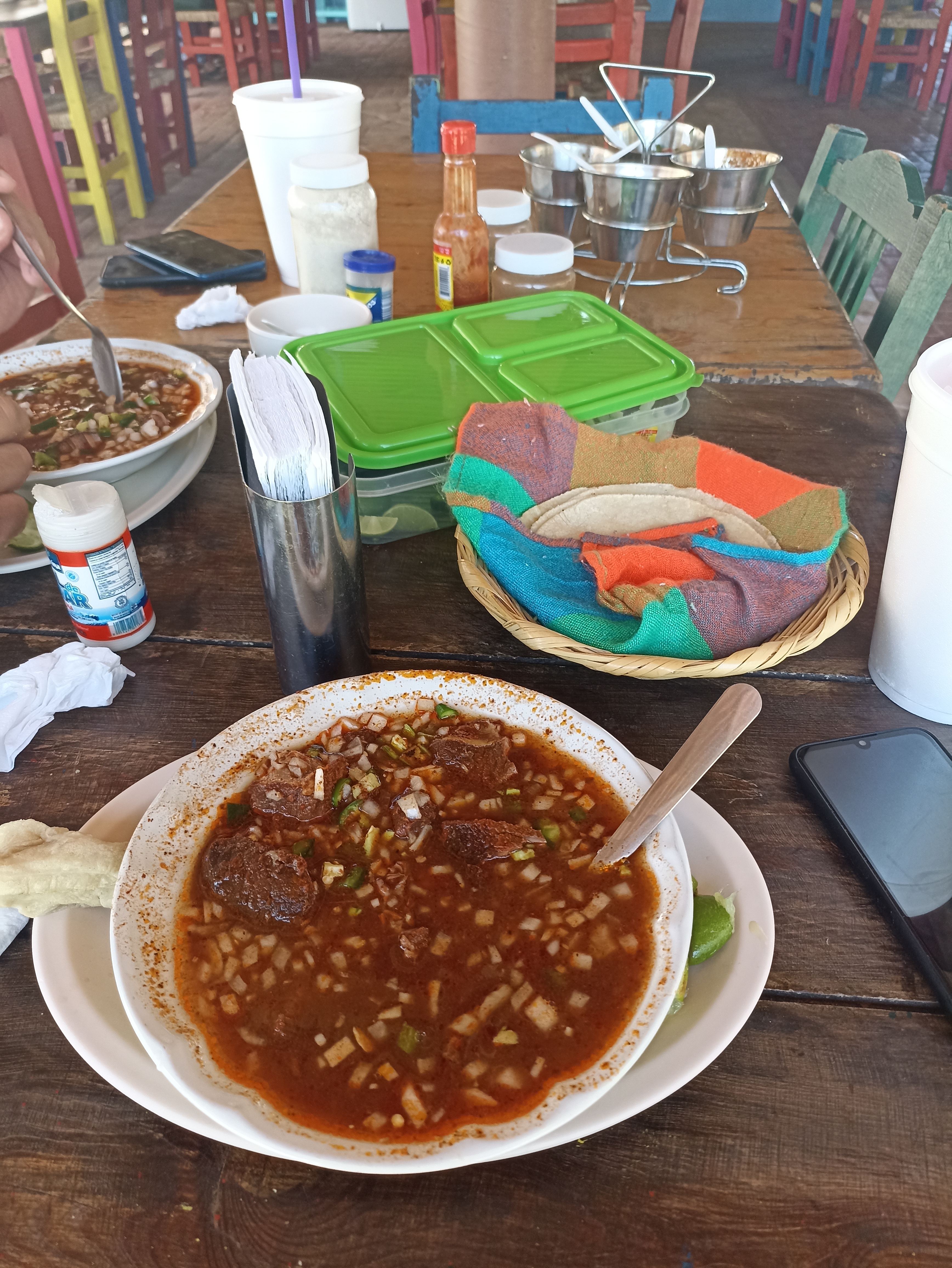 Restaurante los COTILLAS image 2