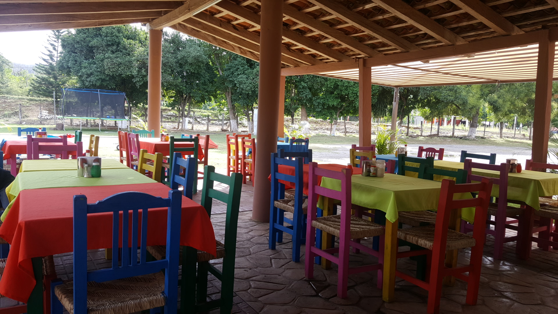 Restaurante los COTILLAS image 3