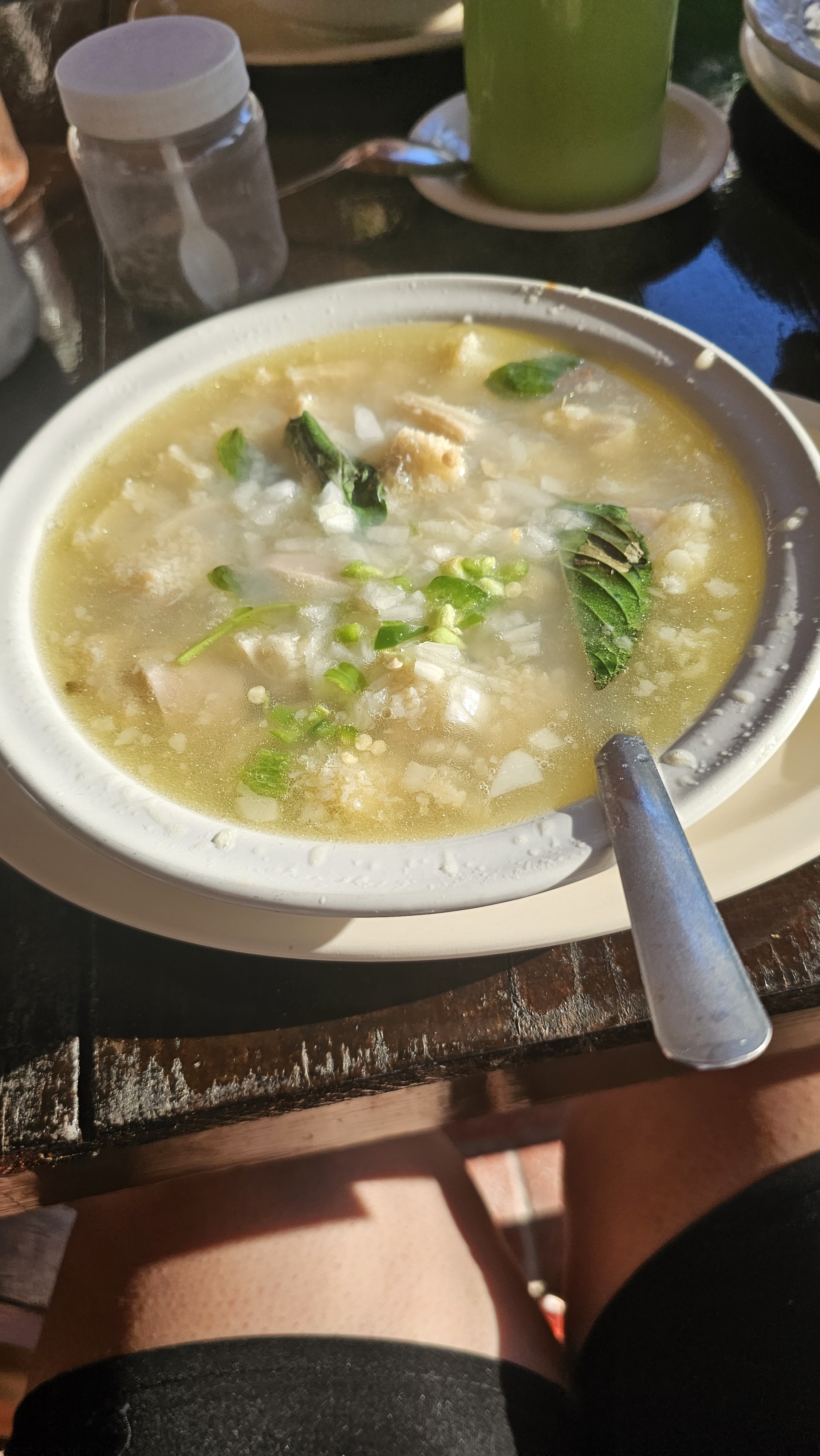 Restaurante los COTILLAS image 4