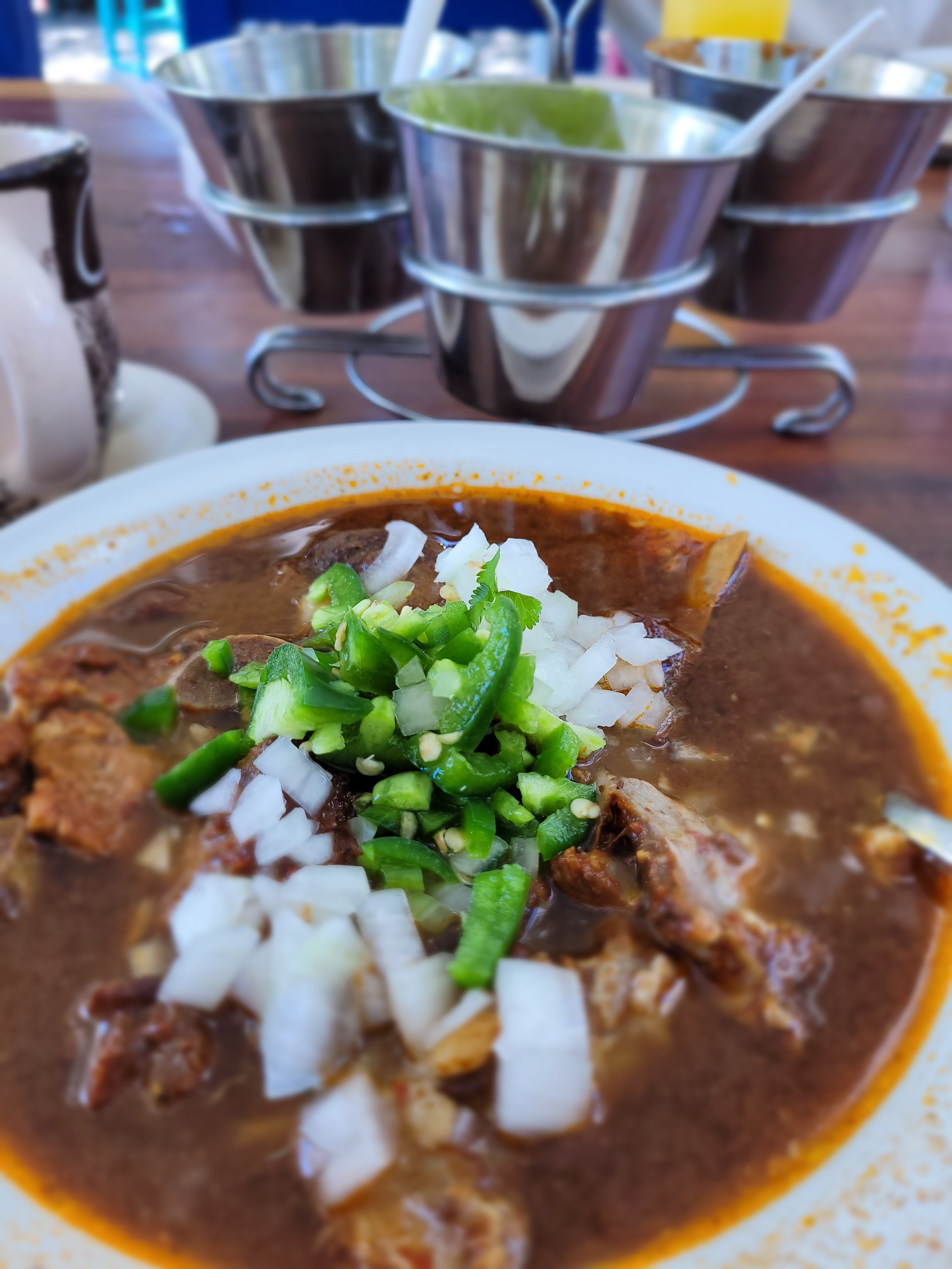 Restaurante los COTILLAS image 5