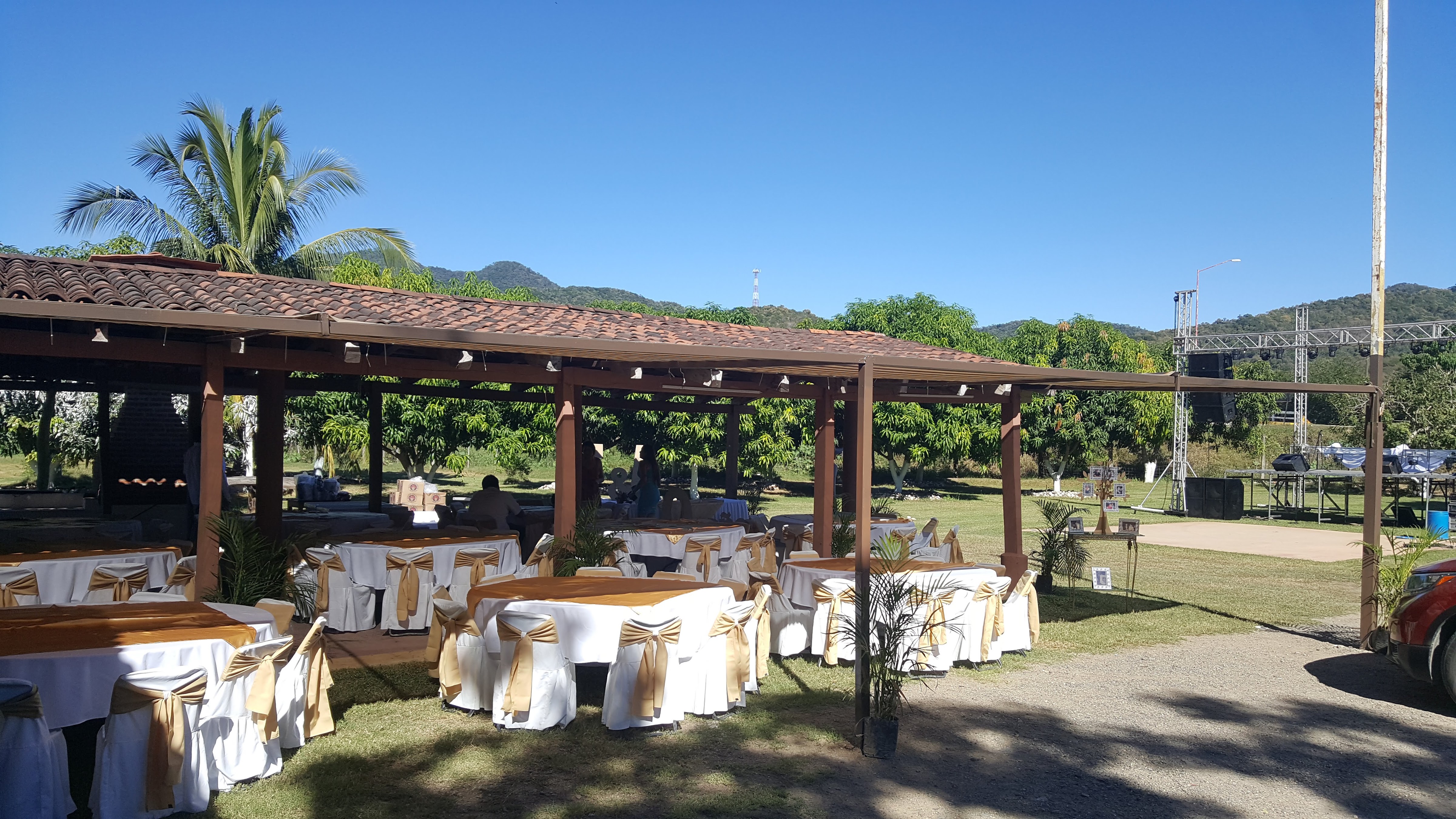 Restaurante los COTILLAS image 6