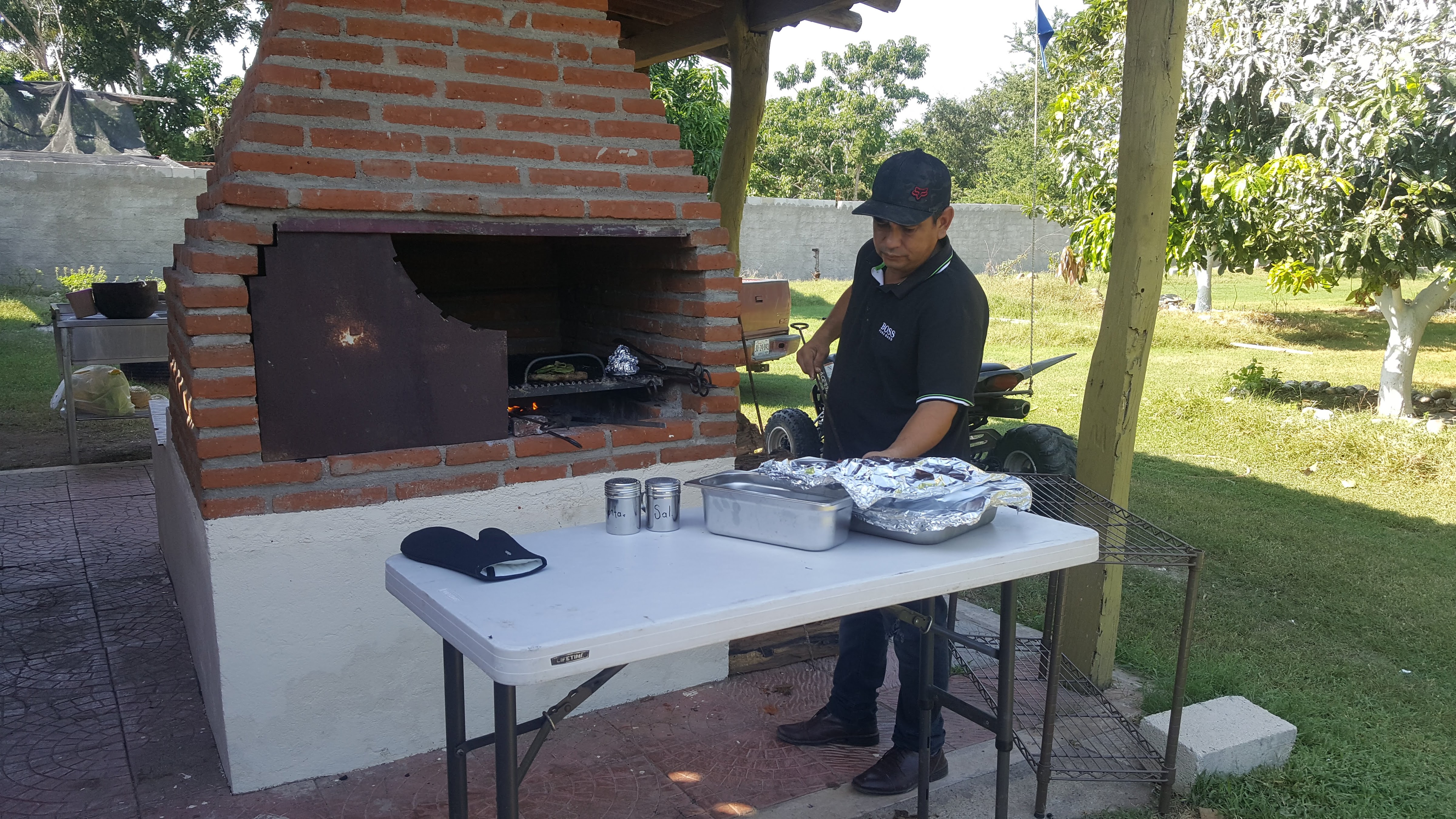 Restaurante los COTILLAS image 8