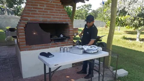 Restaurante los COTILLAS image 8