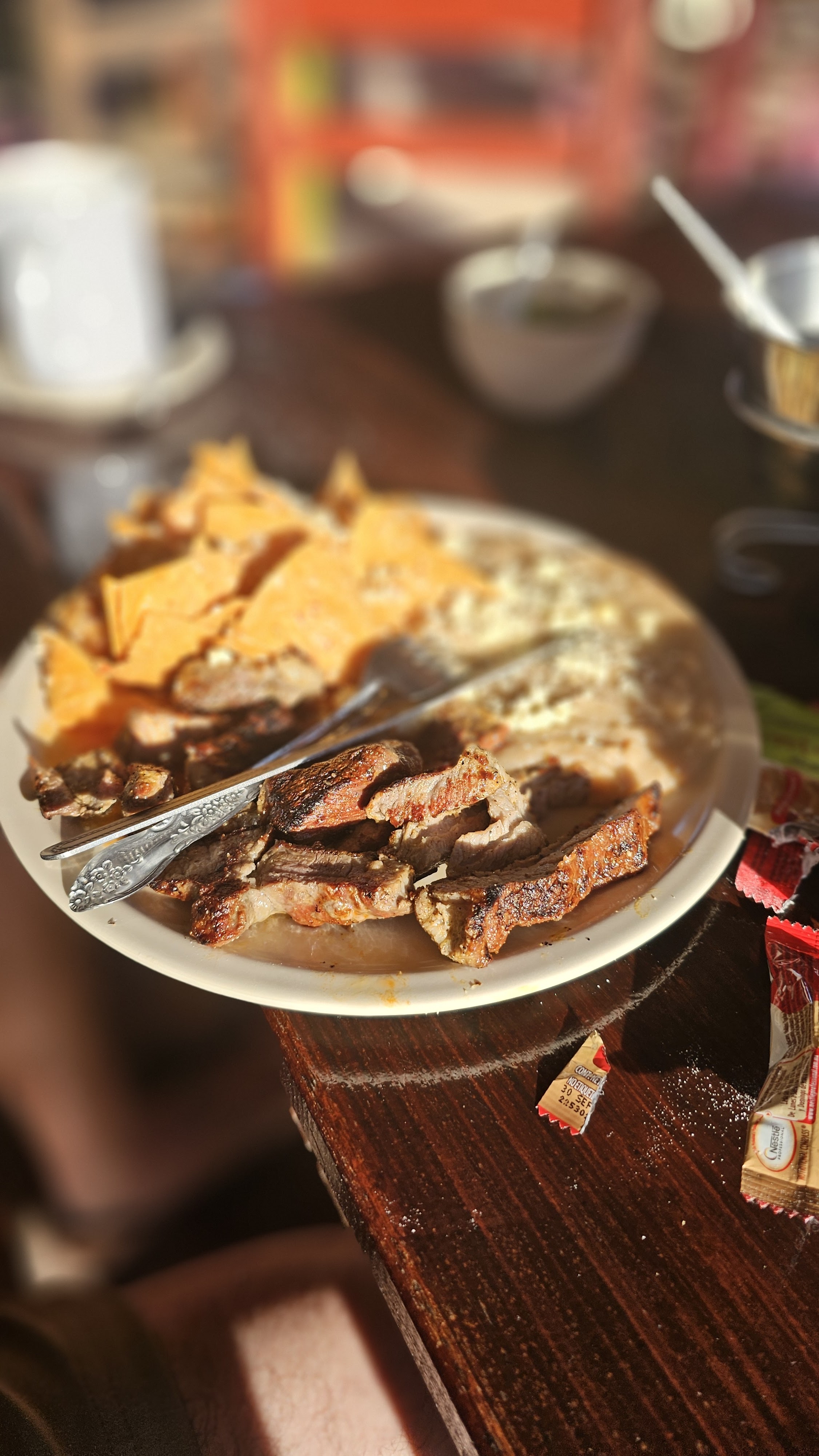 Restaurante los COTILLAS image 10