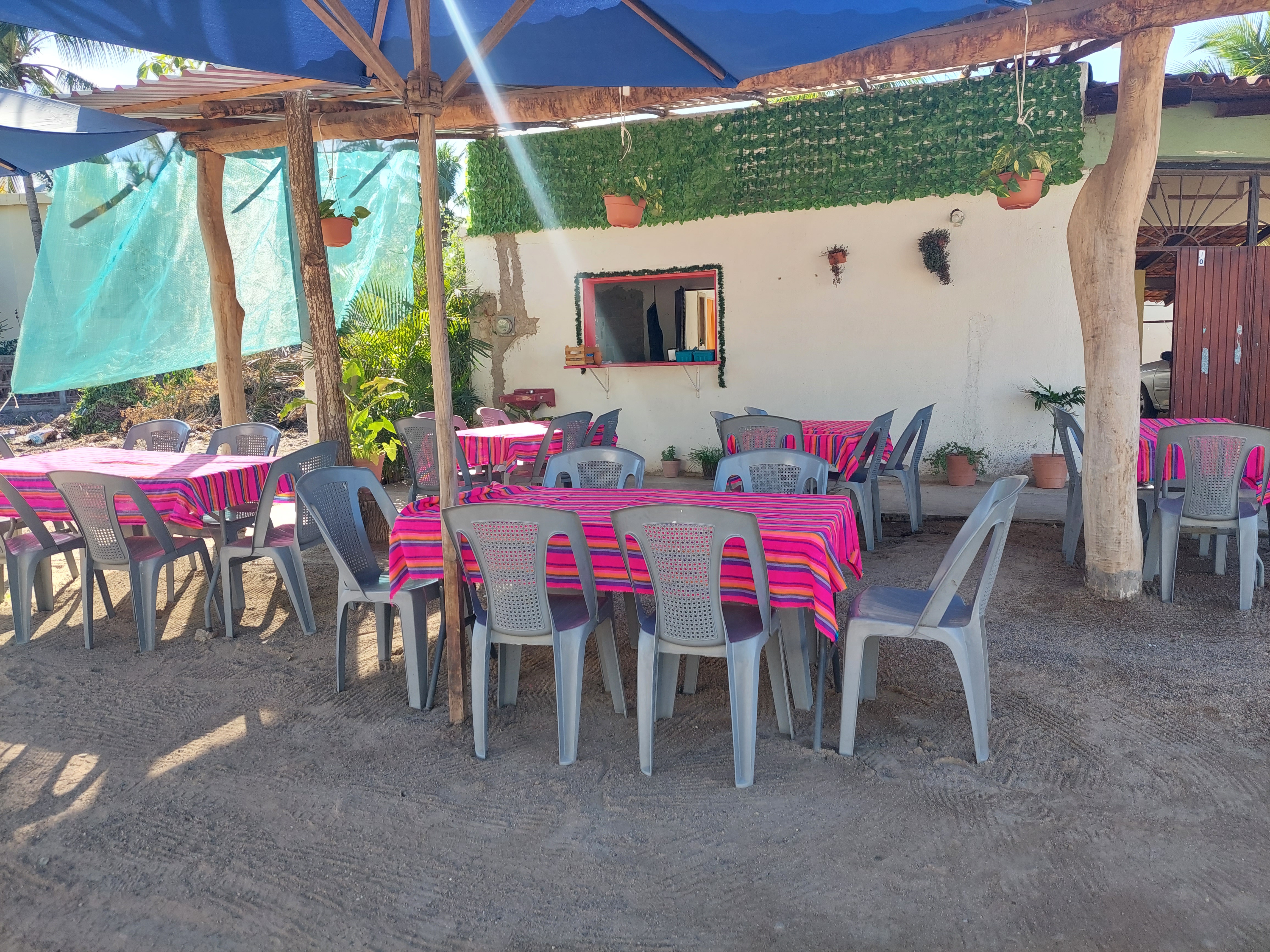 Zona Bugambilias image 1