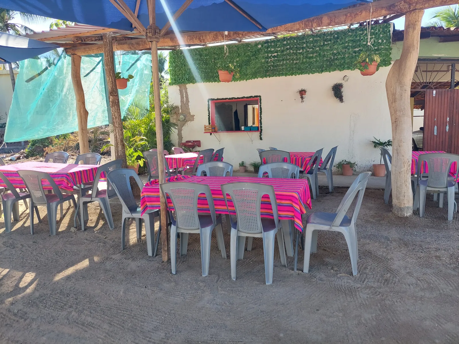 Zona Bugambilias image 1