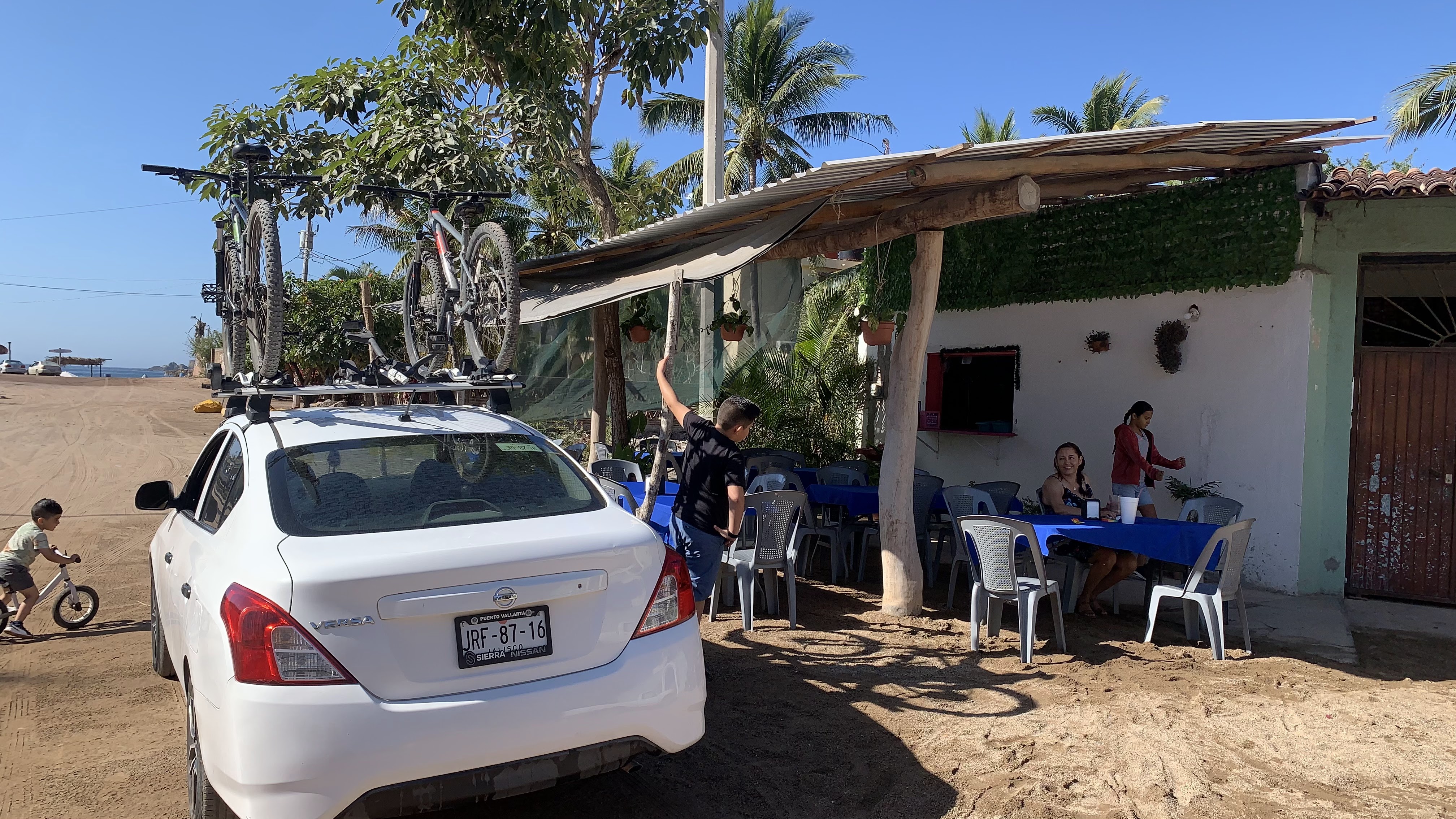 Zona Bugambilias image 2