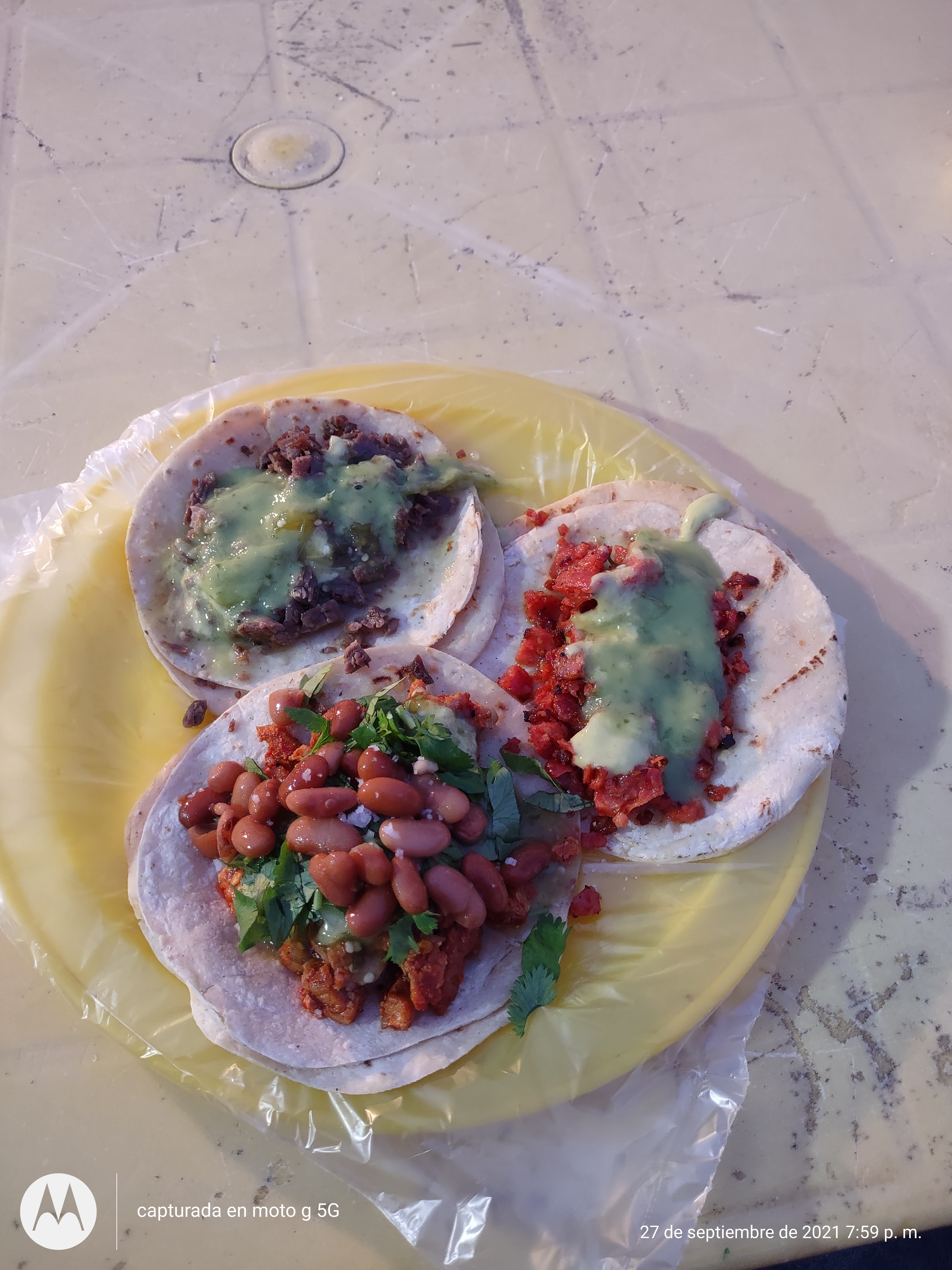 Taquería Mendoza image 2