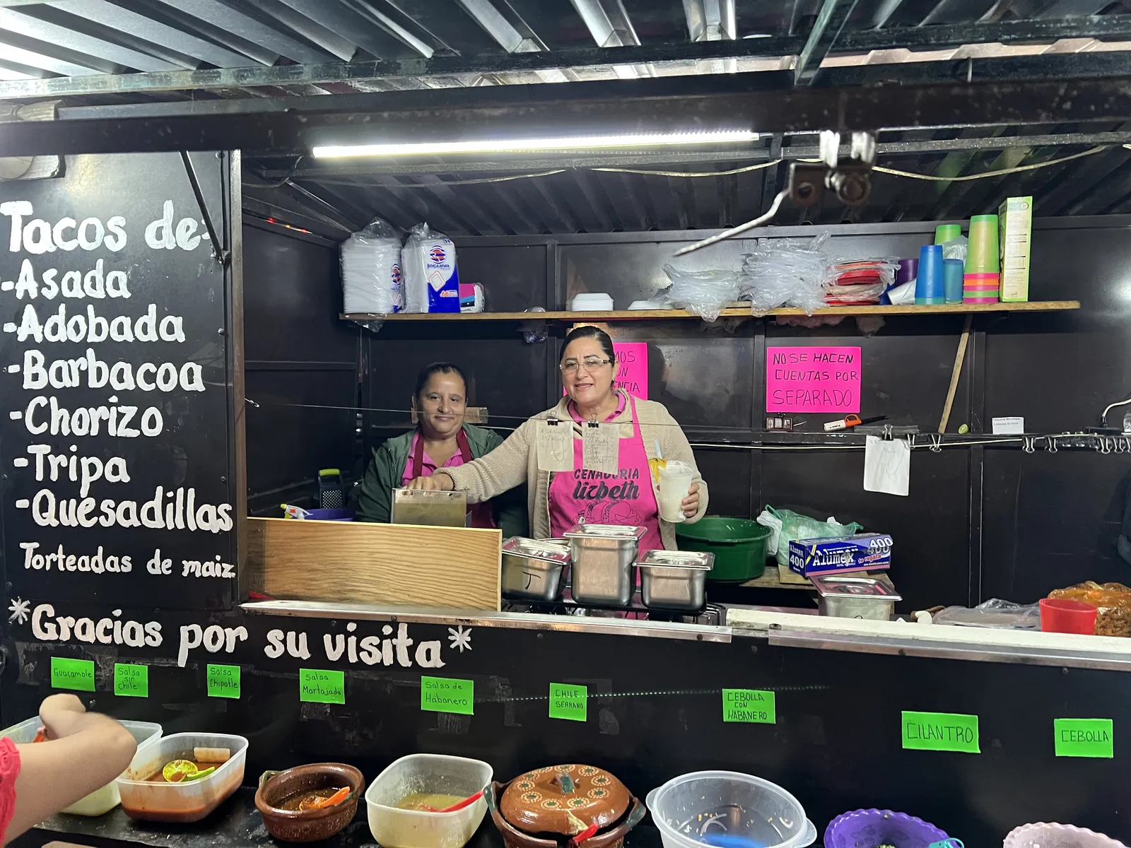 Taquería Mendoza image 4