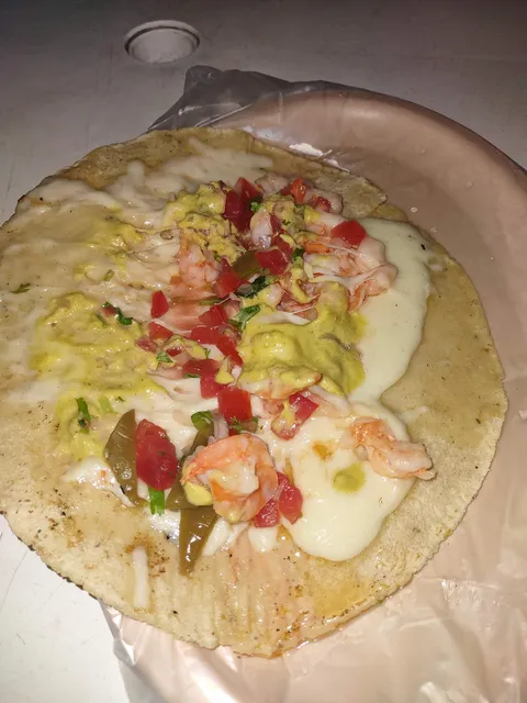 Taquería Mendoza image 8