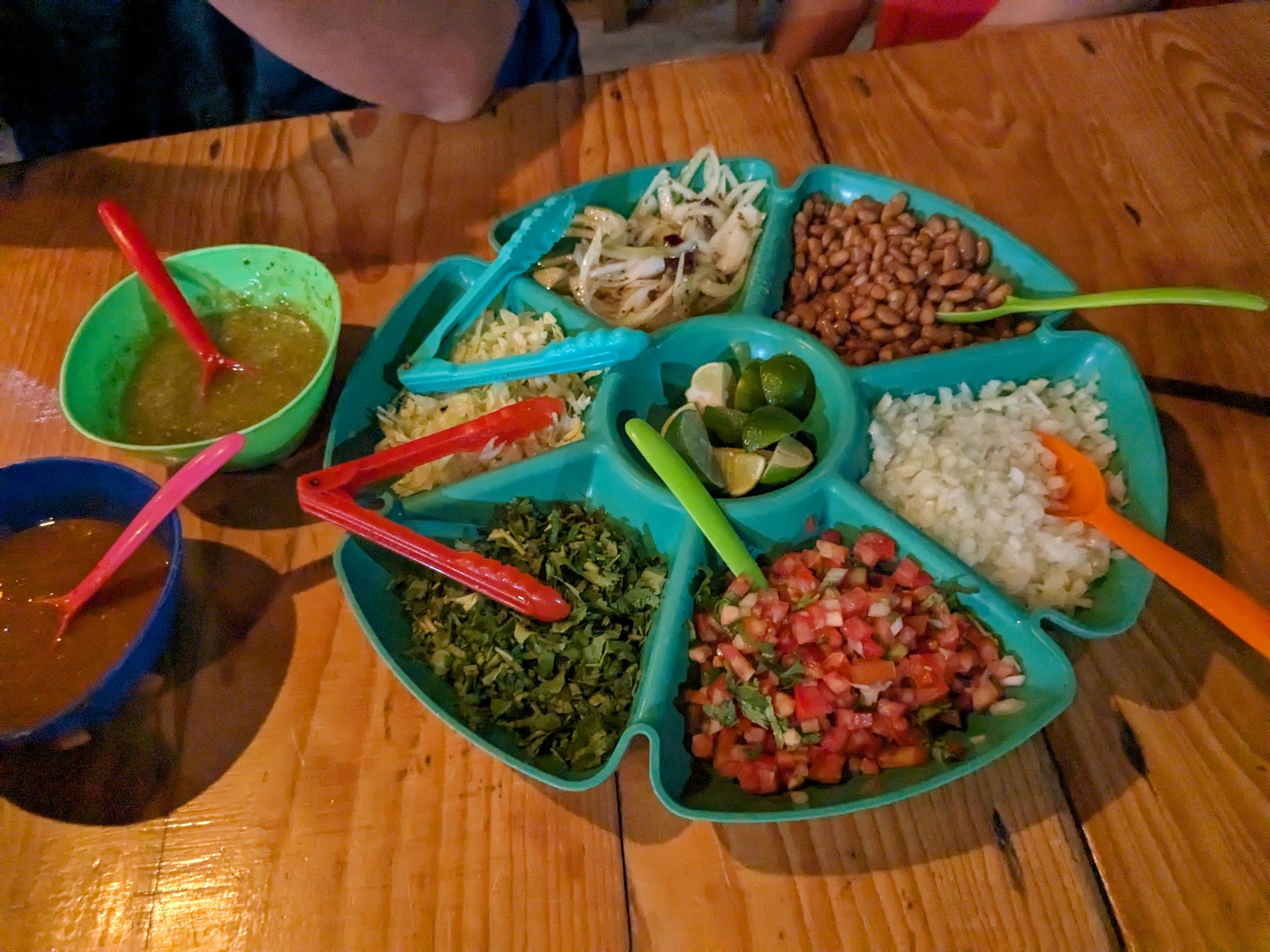 Taqueria Ayala image 2