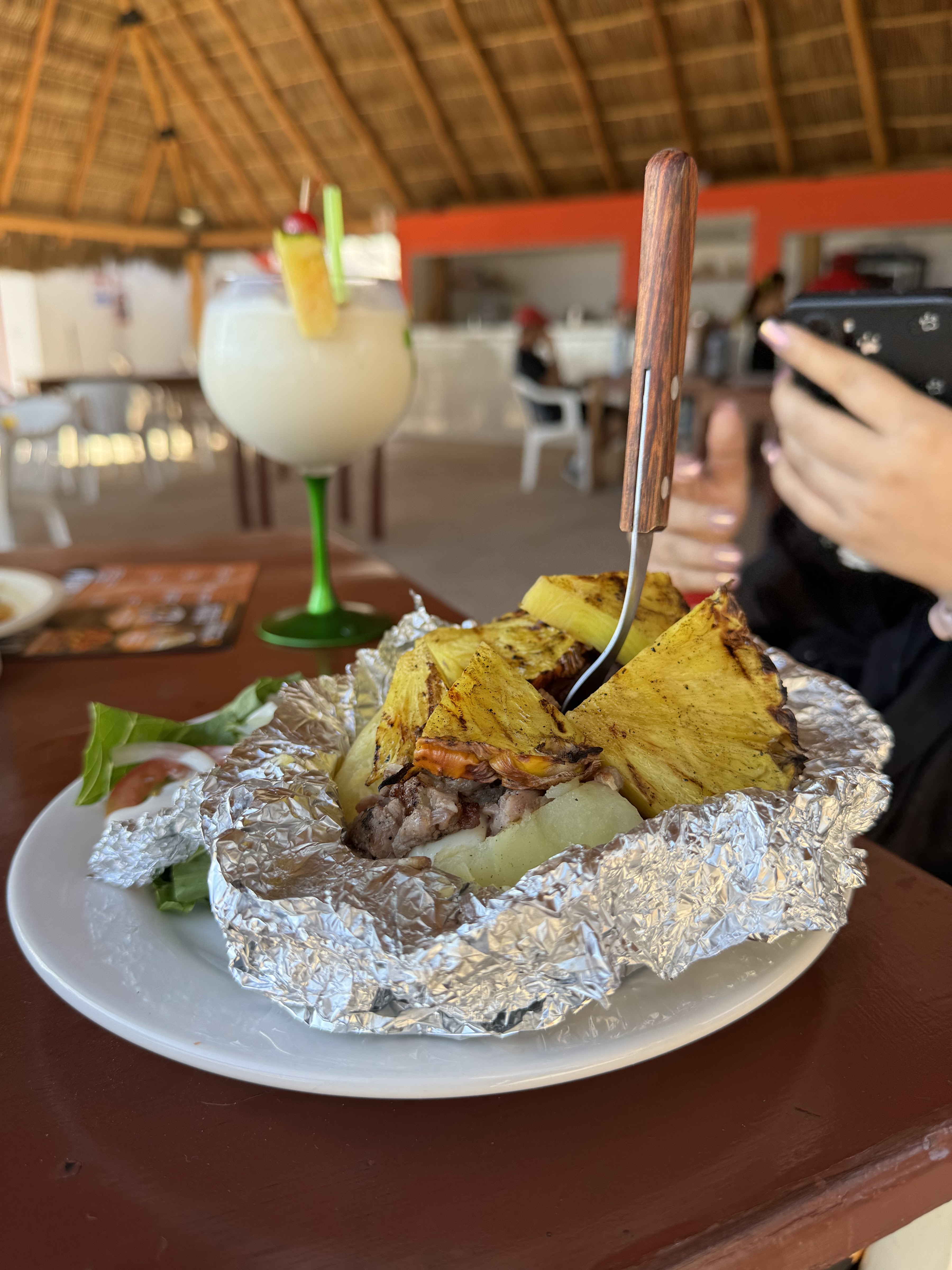 La Parrilla Del Abuelo image 1