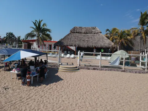 La Parrilla Del Abuelo image 2