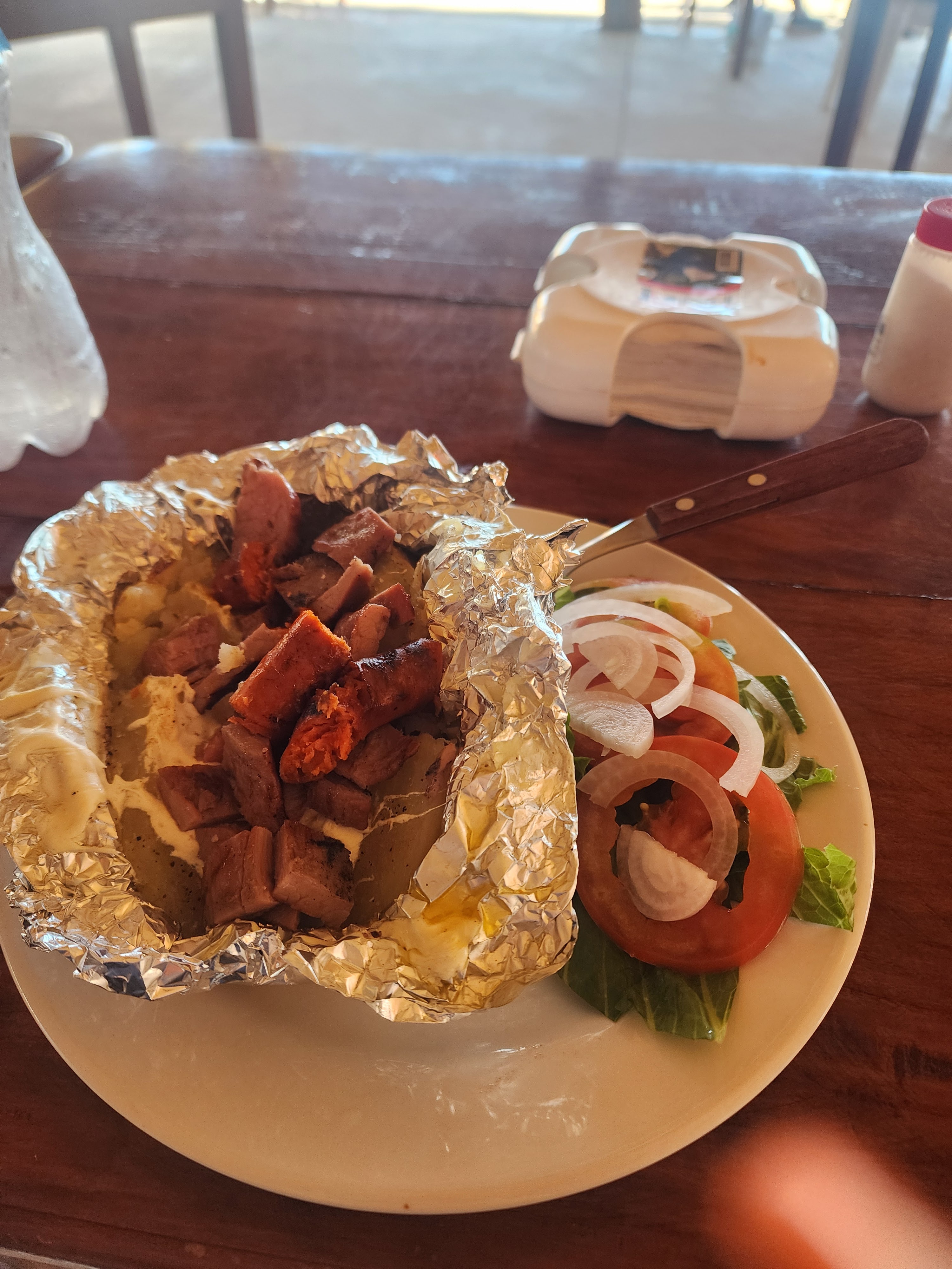 La Parrilla Del Abuelo image 3