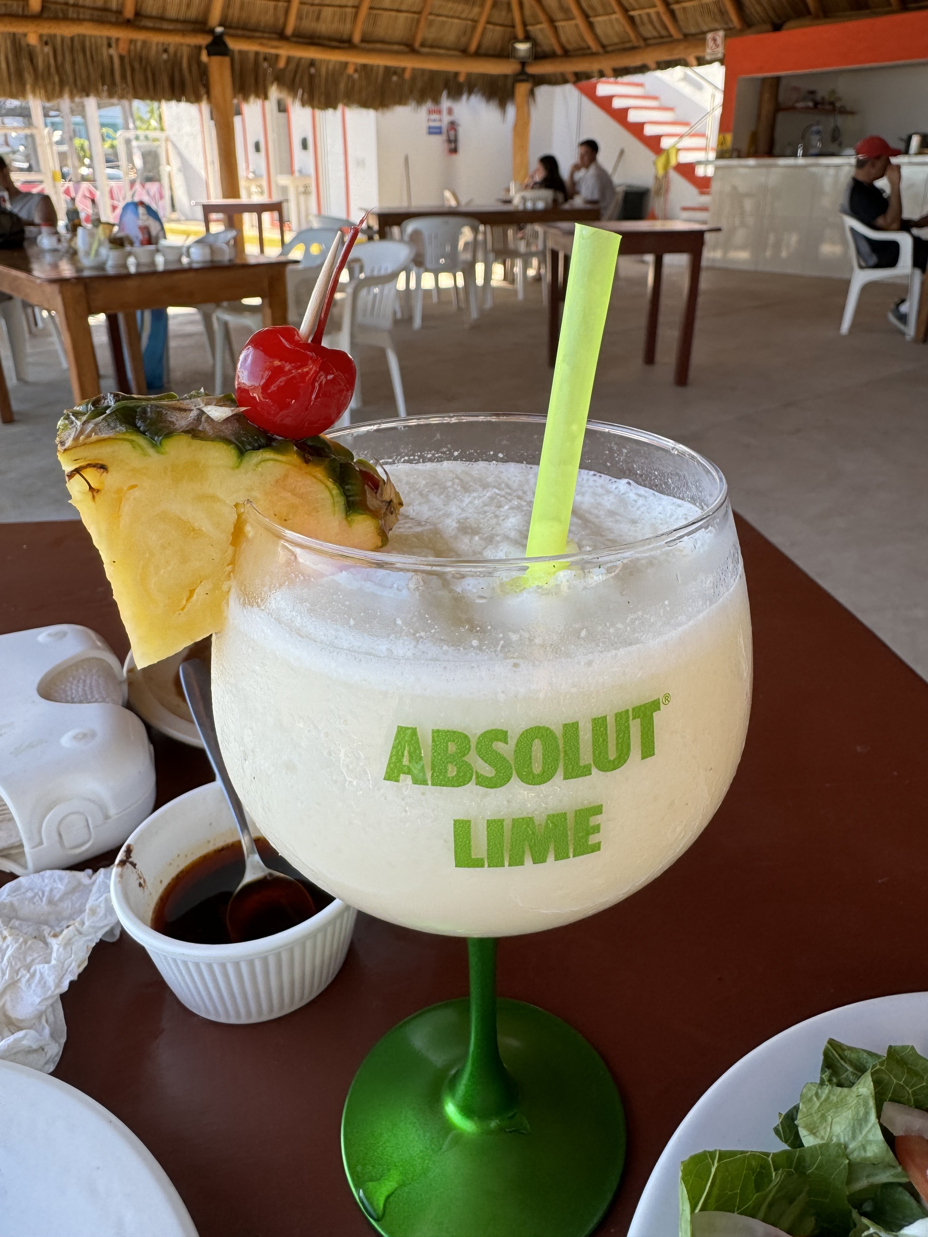 La Parrilla Del Abuelo image 4