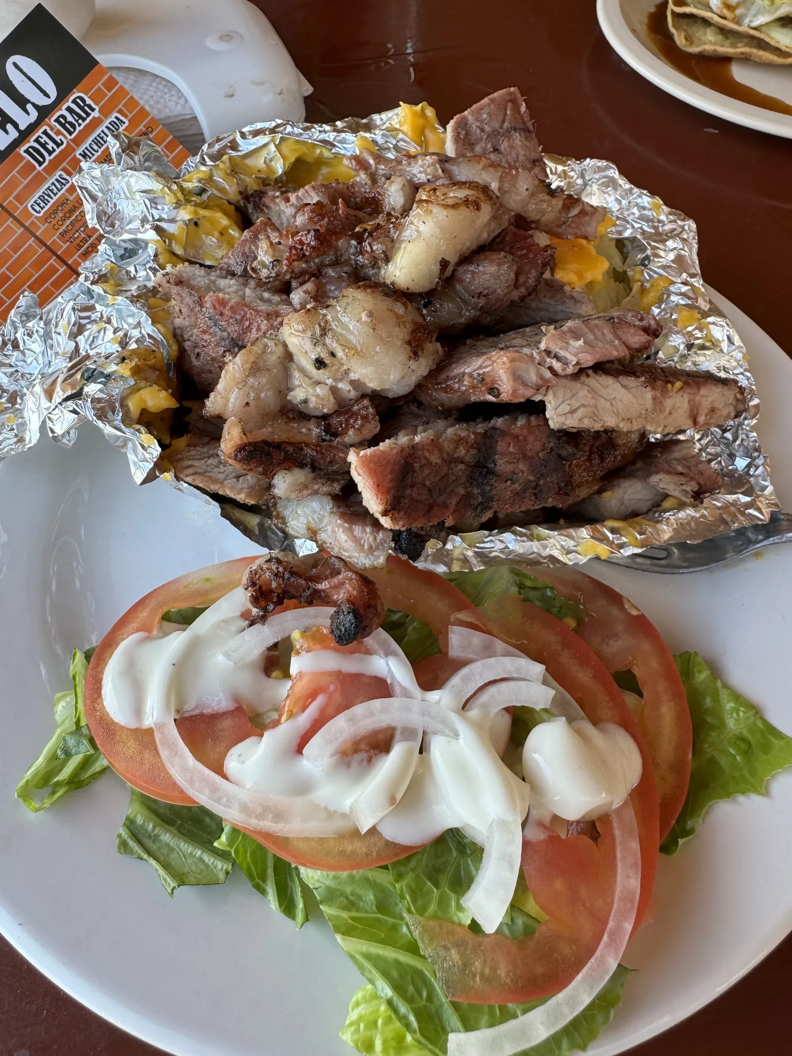 La Parrilla Del Abuelo image 5