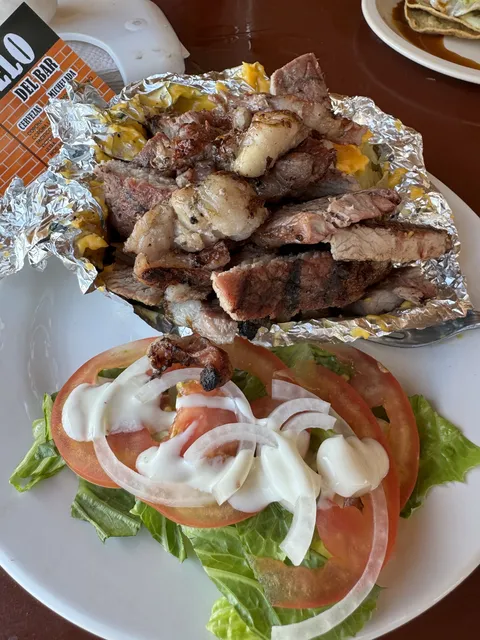 La Parrilla Del Abuelo image 5