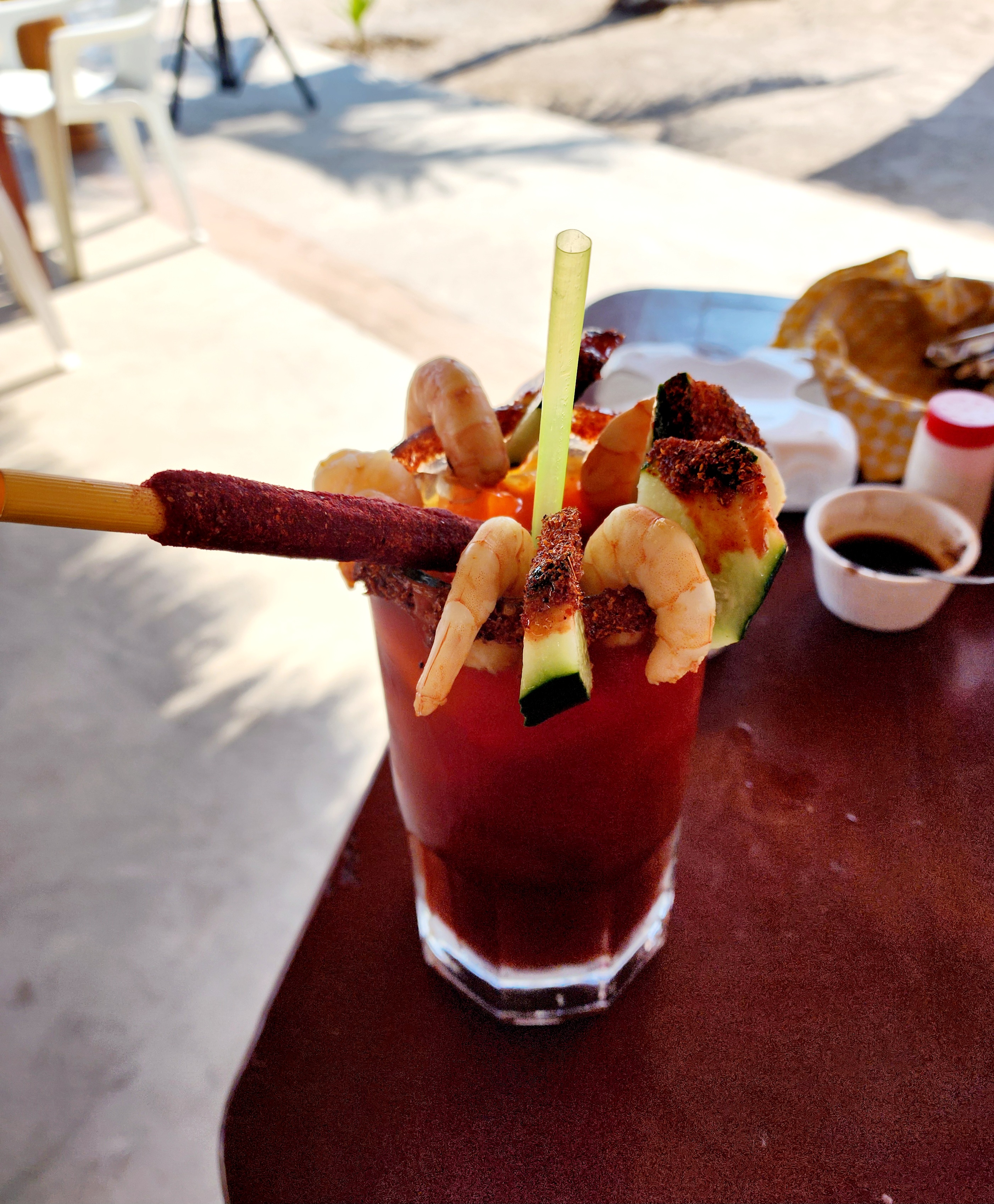 La Parrilla Del Abuelo image 6