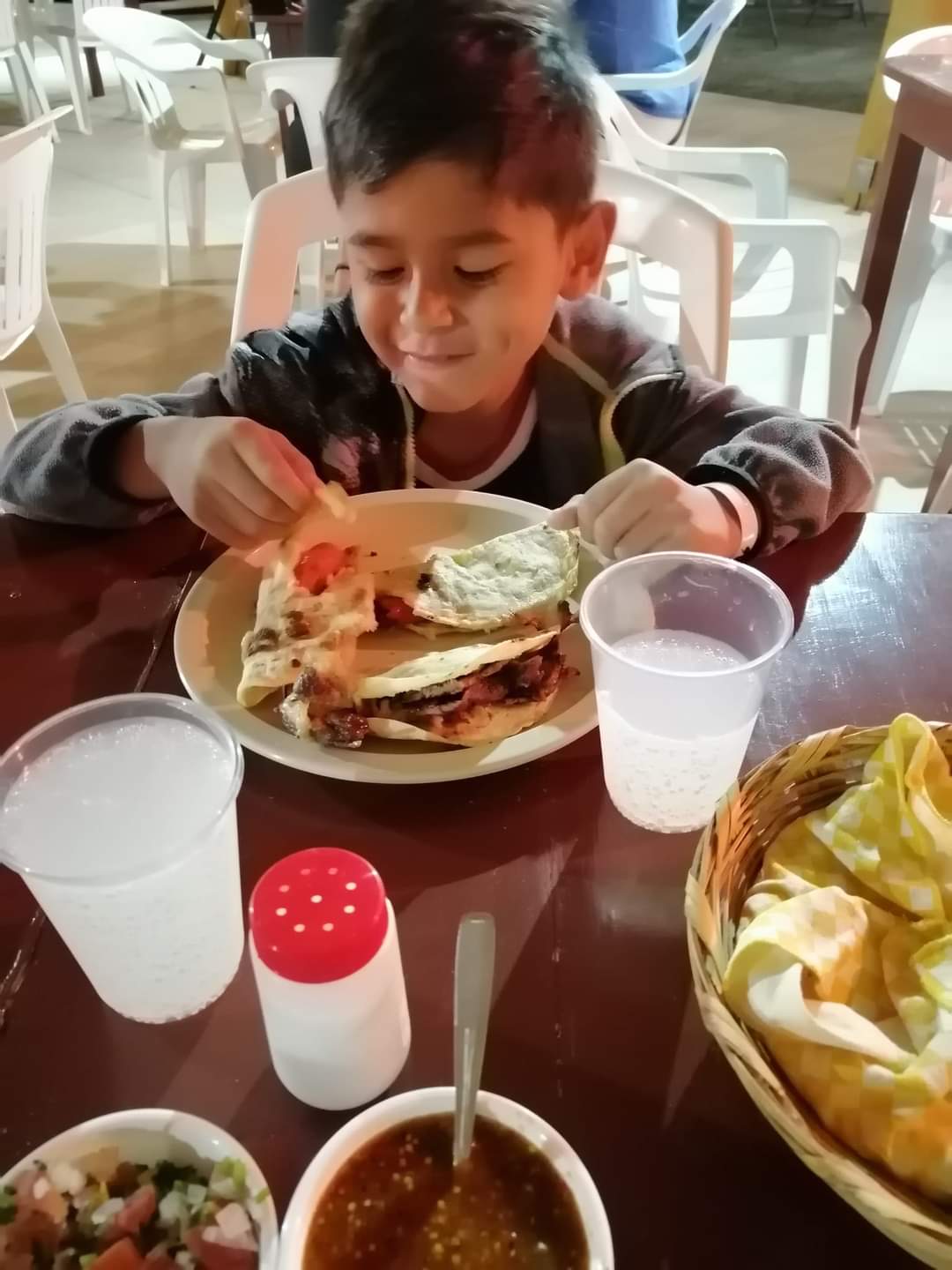 La Parrilla Del Abuelo image 8