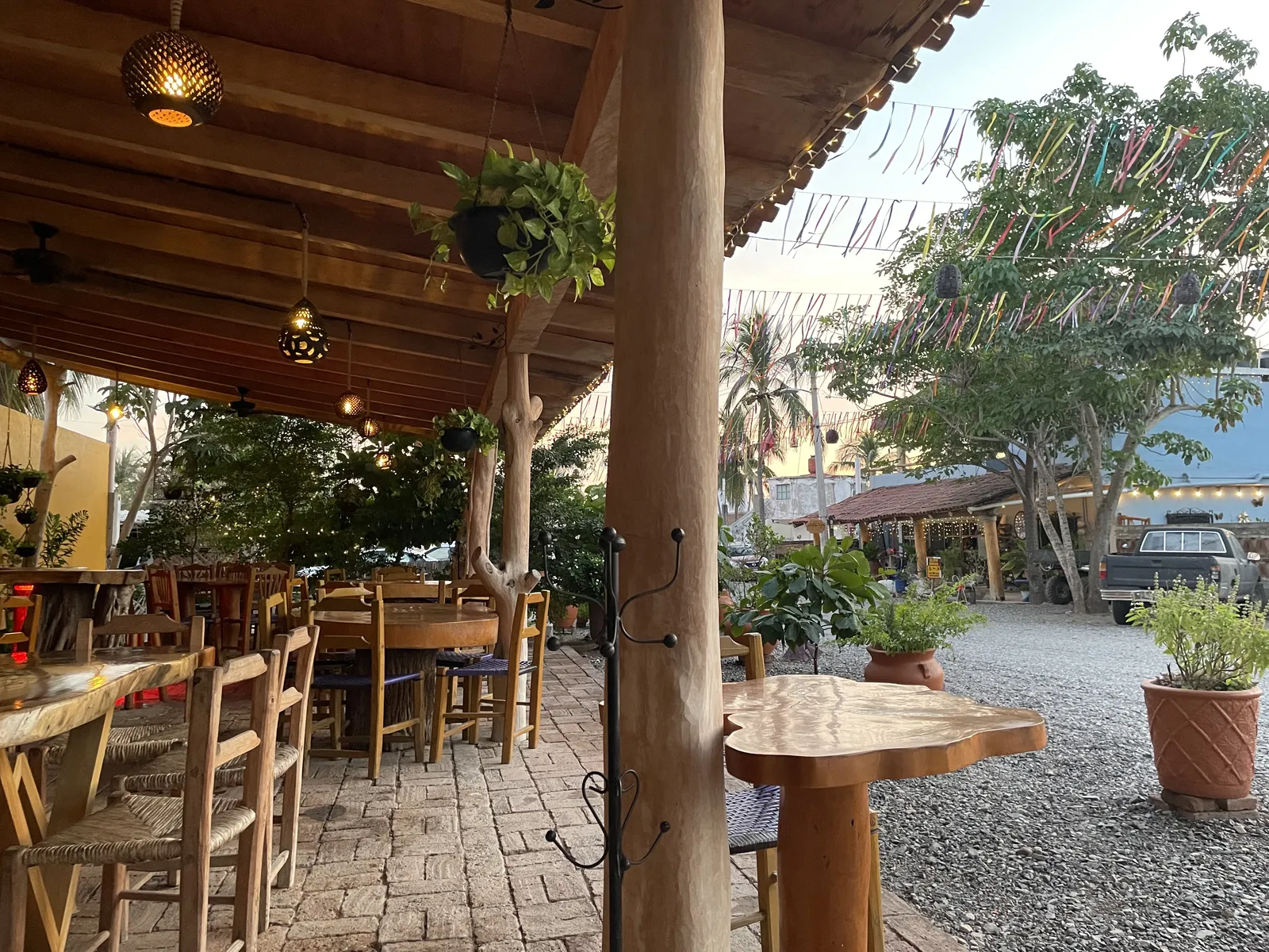 Jazz Café & Wine image 1