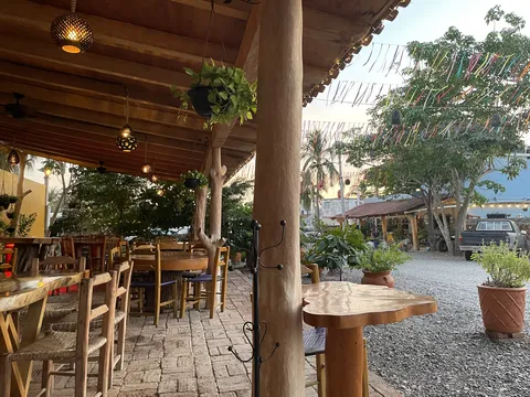 Jazz Café & Wine image 1