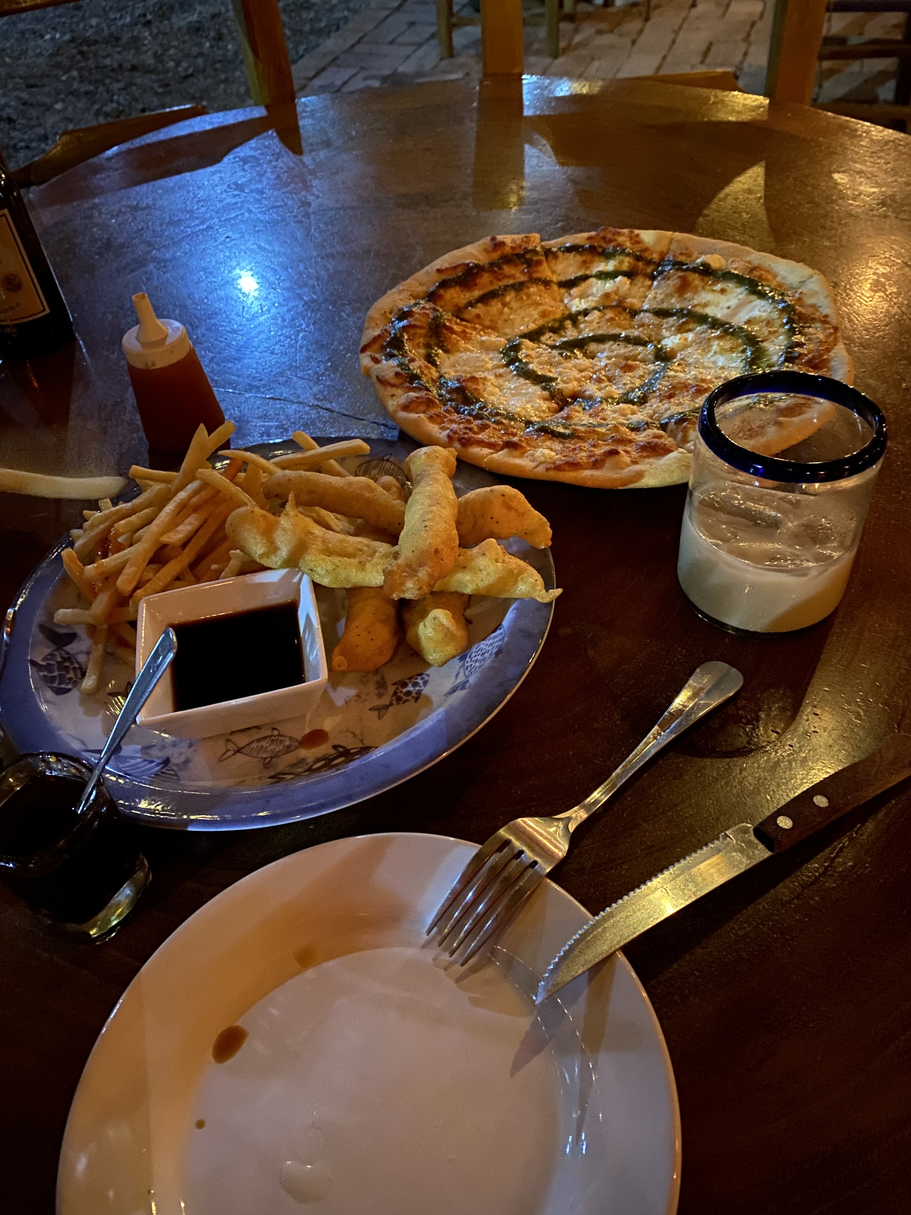 Jazz Café & Wine image 3