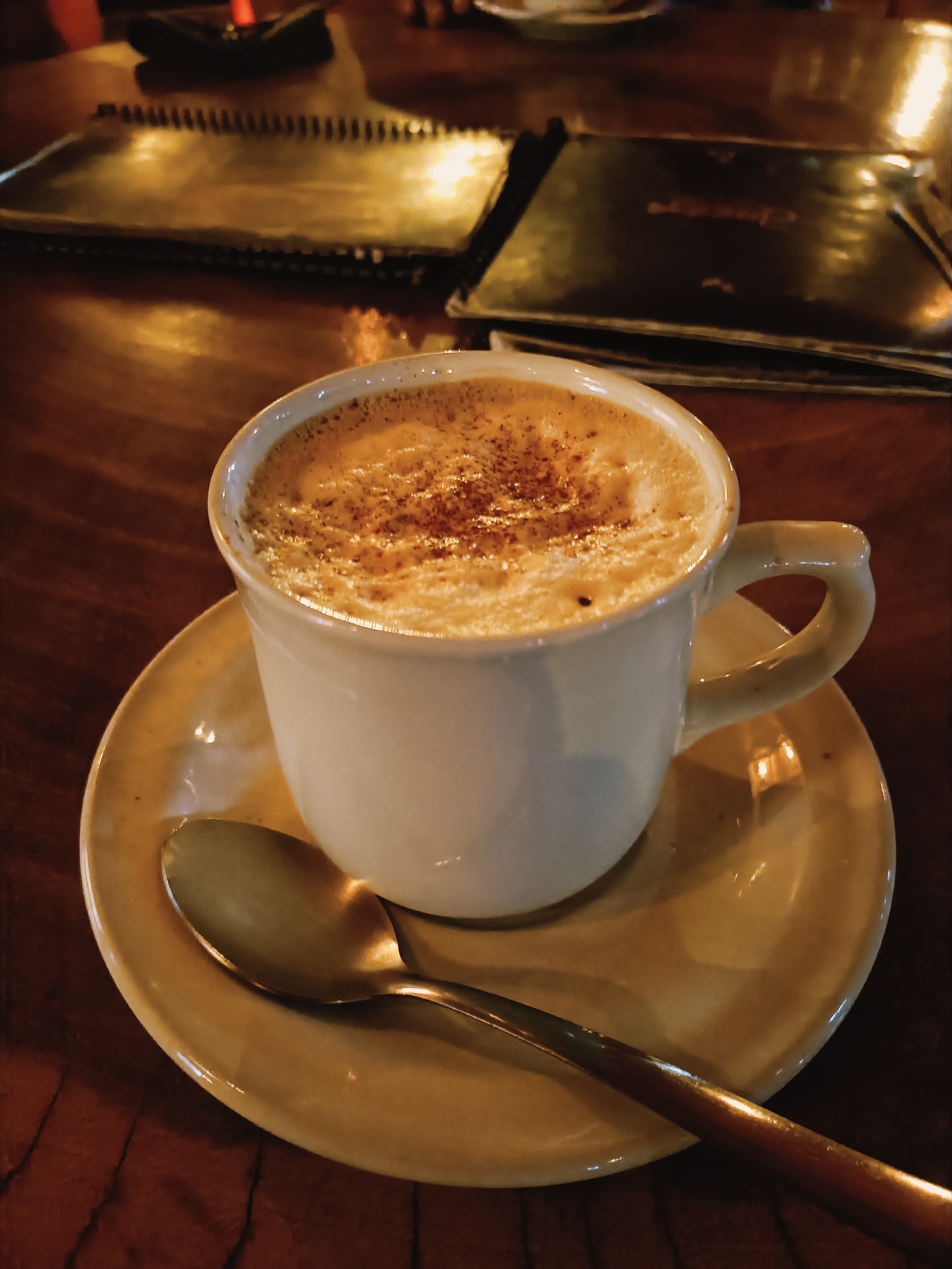 Jazz Café & Wine image 4