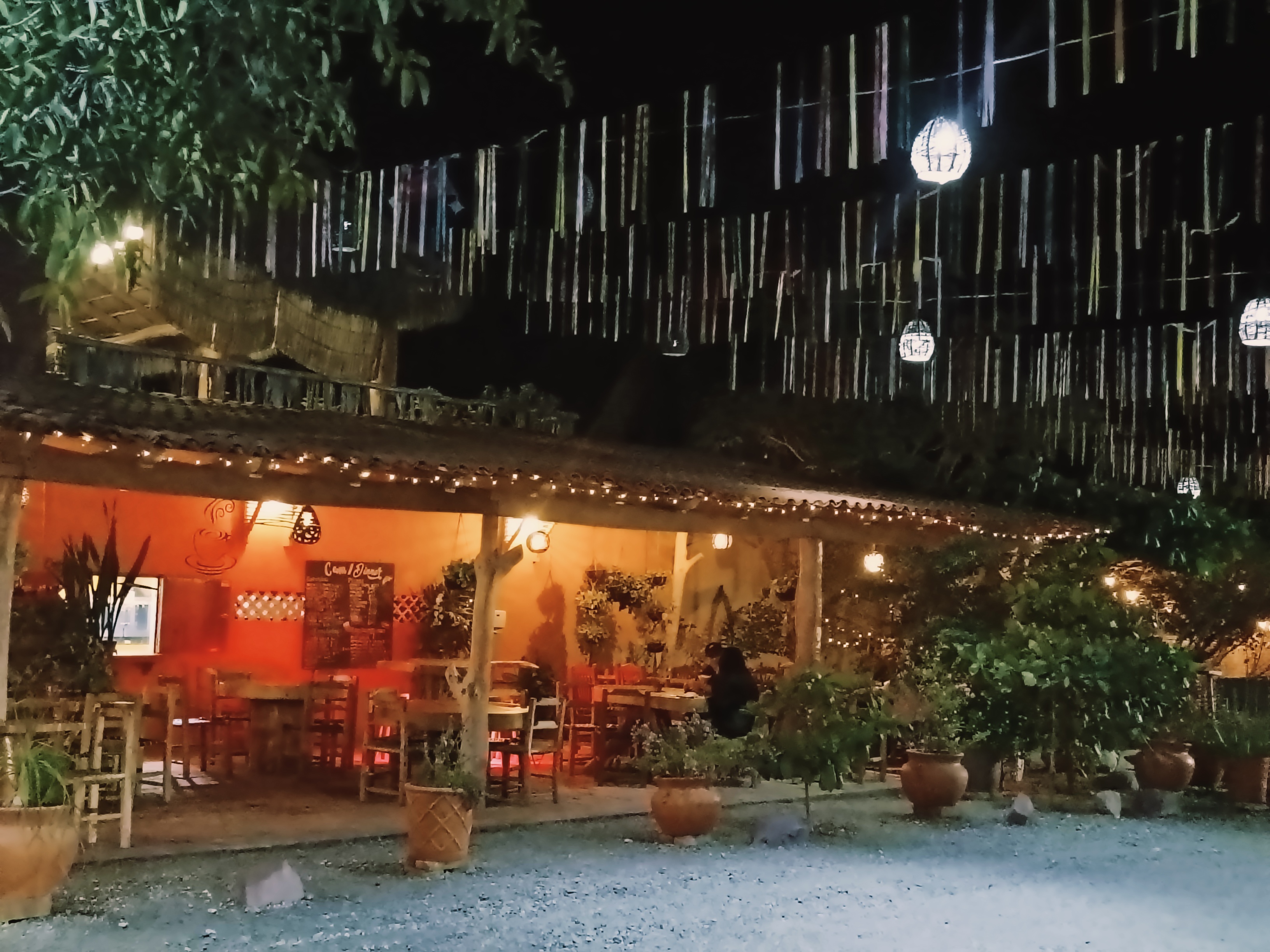 Jazz Café & Wine image 7