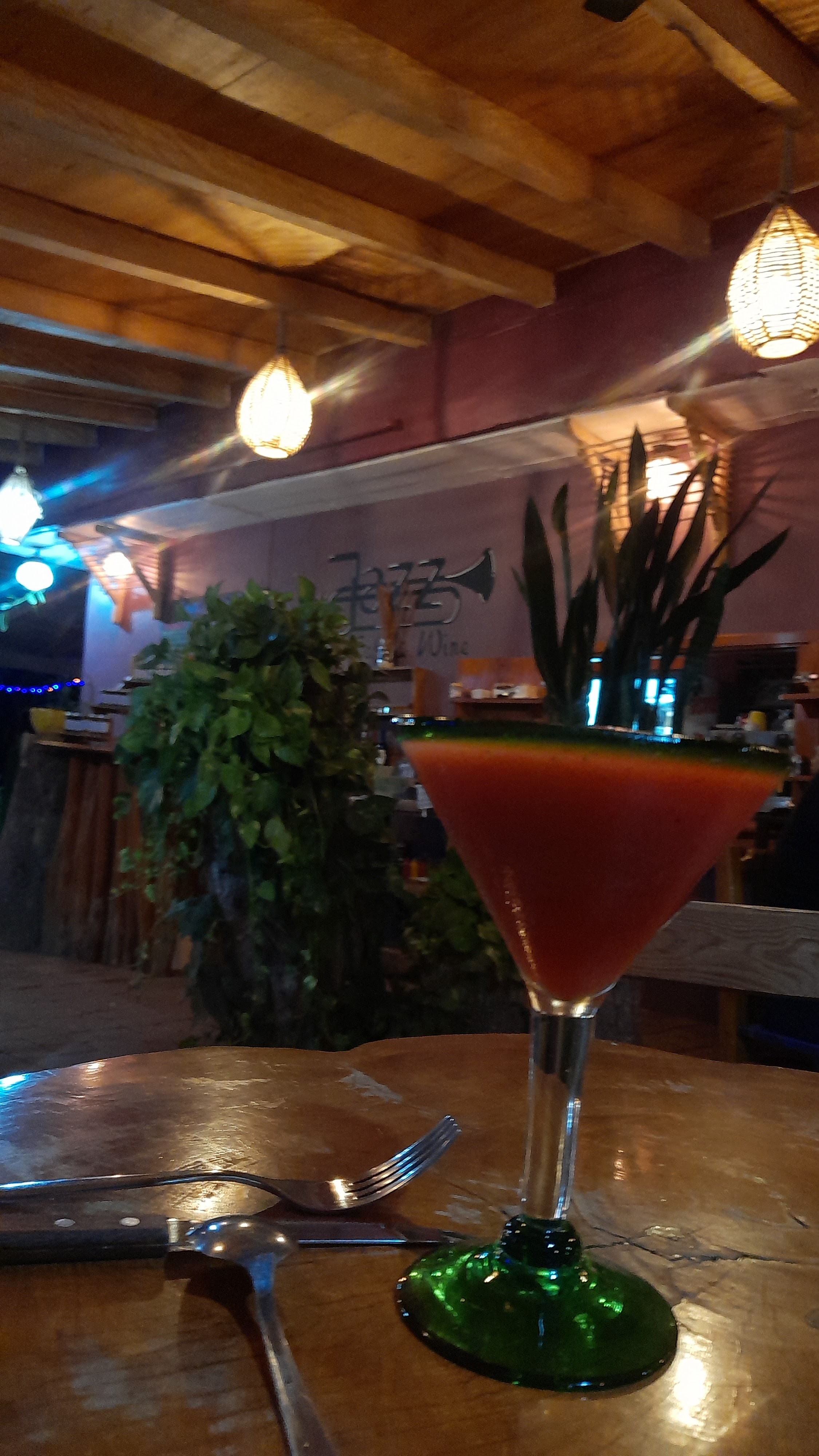 Jazz Café & Wine image 9