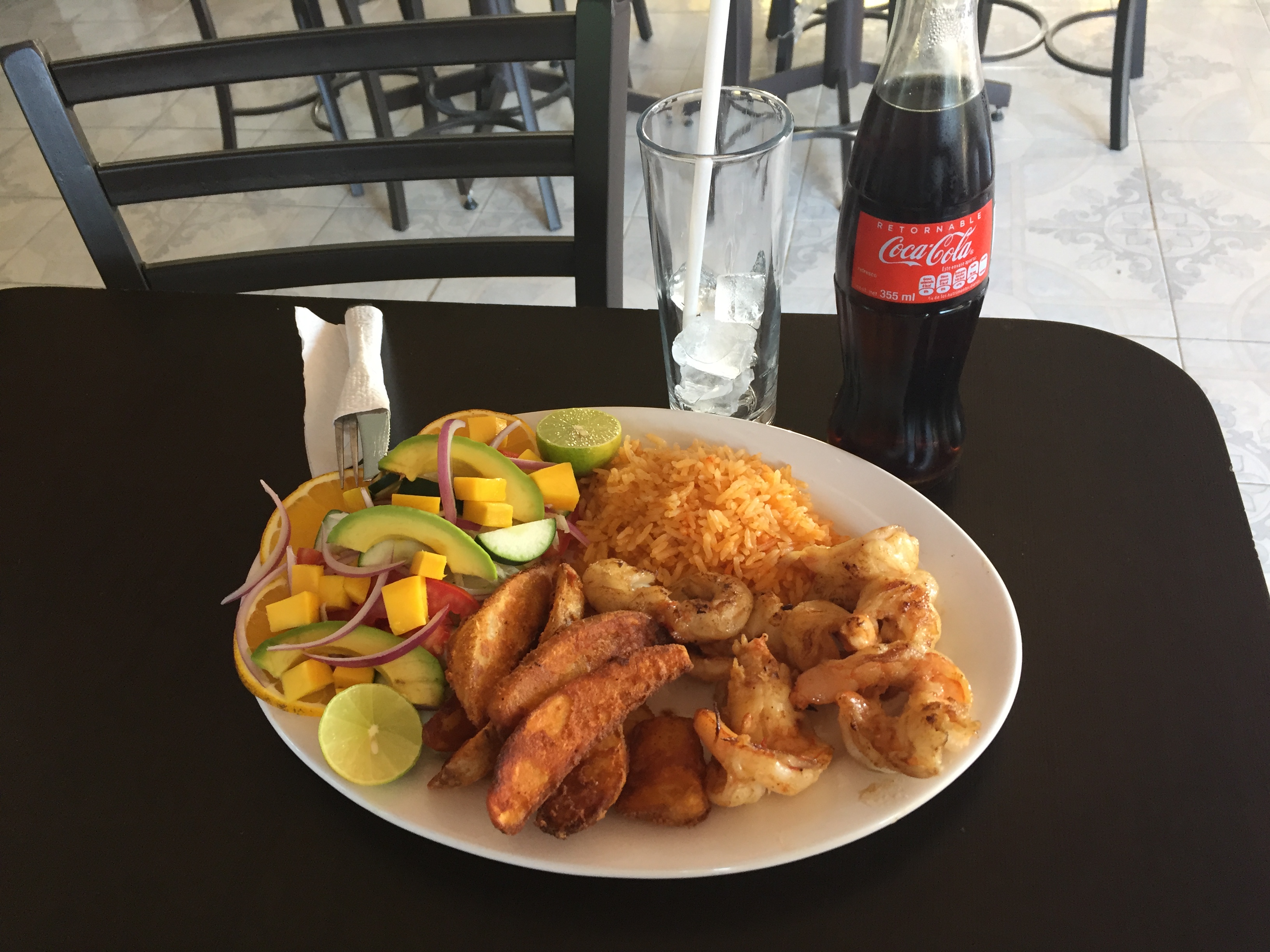 Restaurant Cerro Pelón image 1