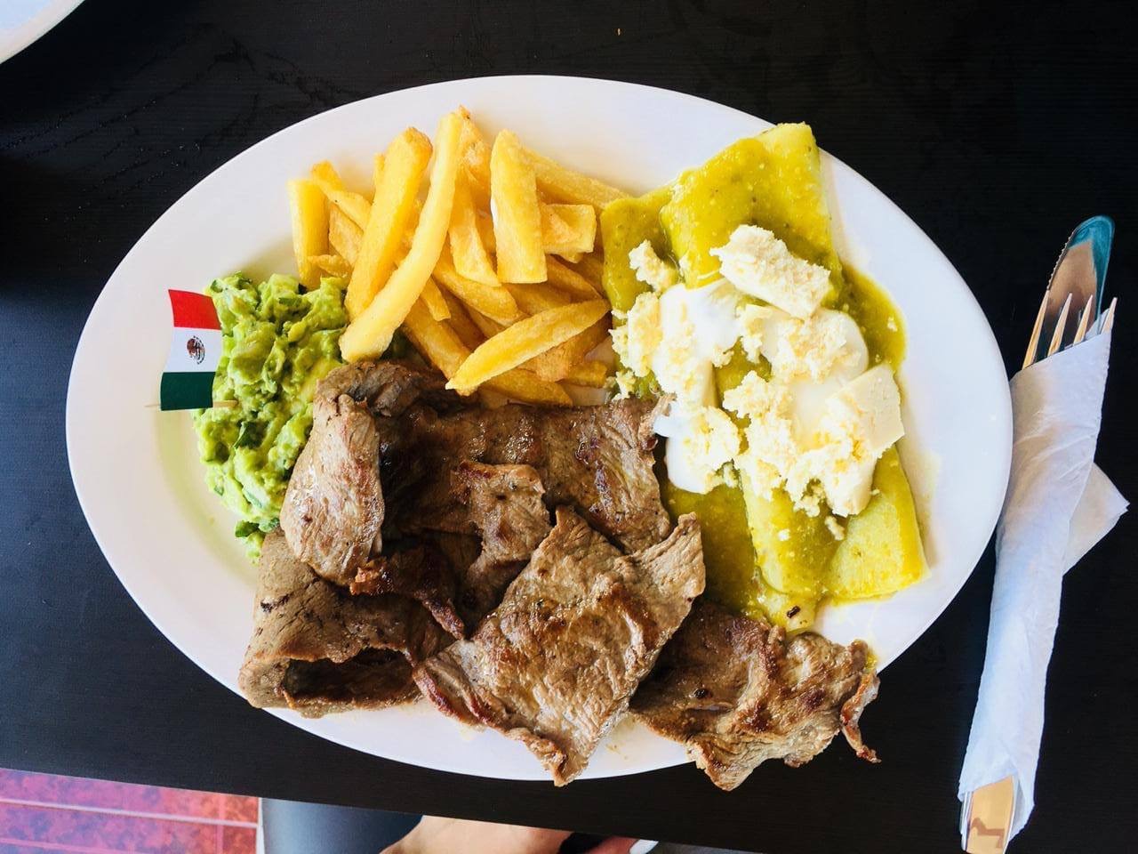 Restaurant Cerro Pelón image 2