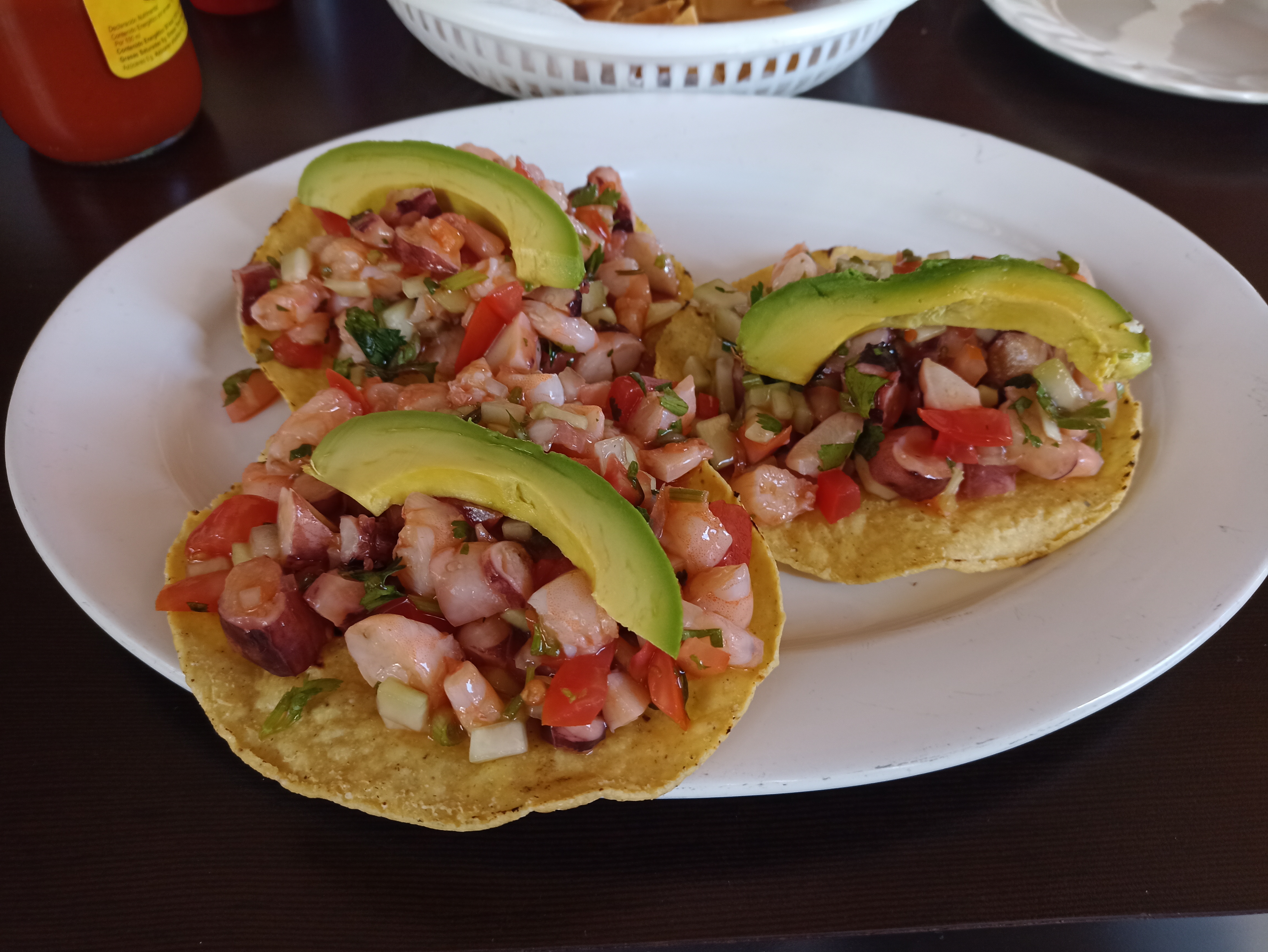 Restaurant Cerro Pelón image 3