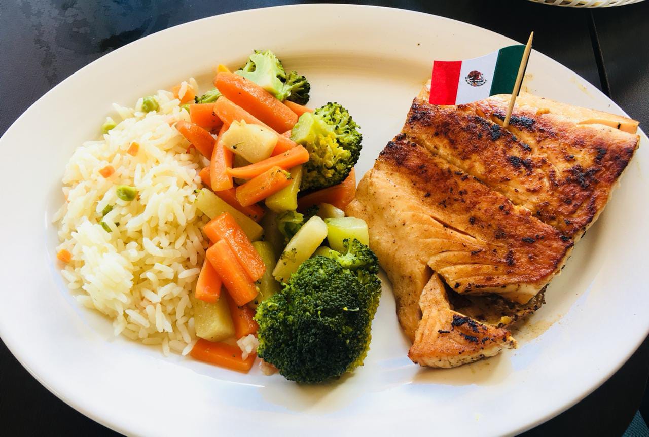 Restaurant Cerro Pelón image 6