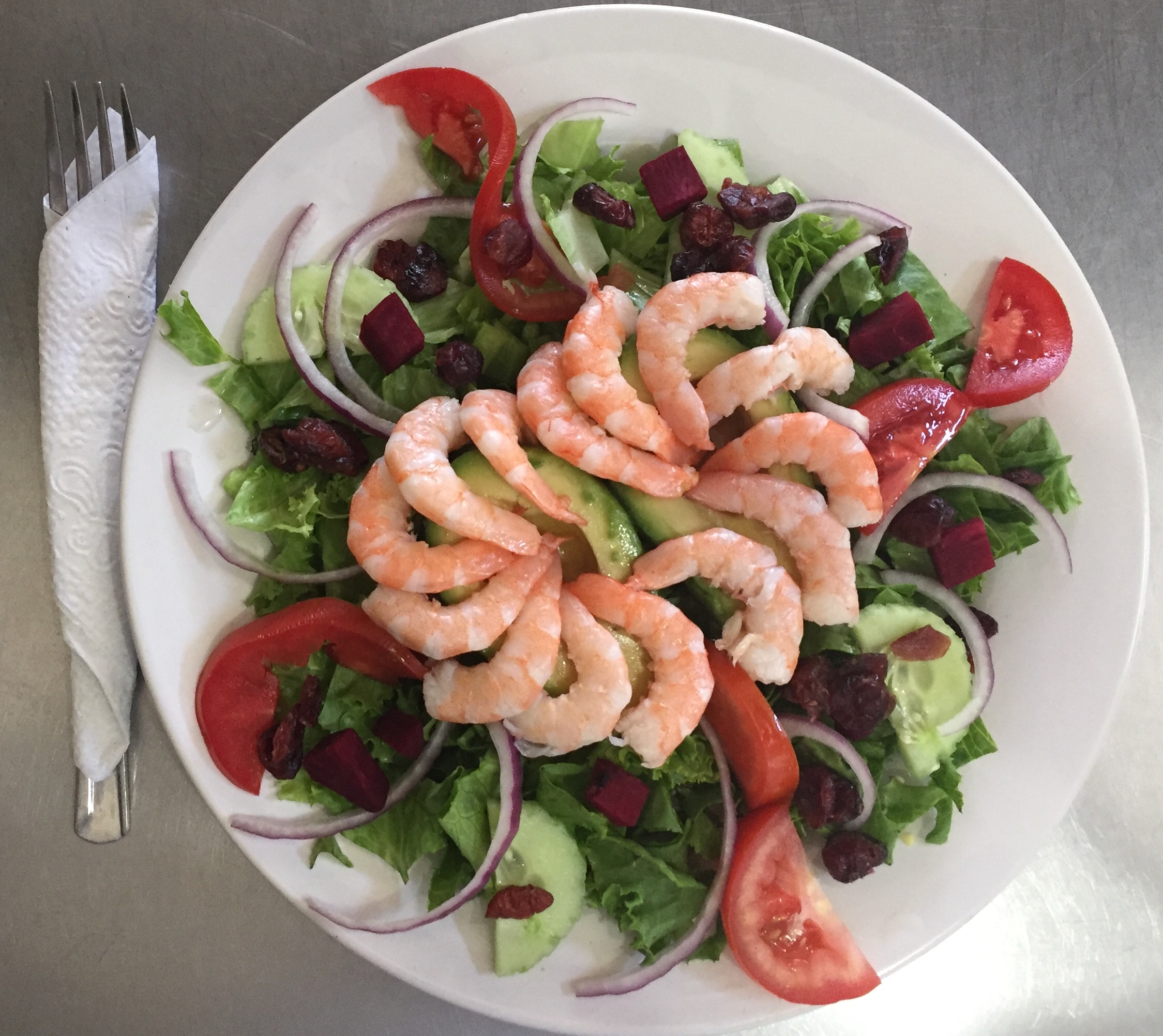 Restaurant Cerro Pelón image 7