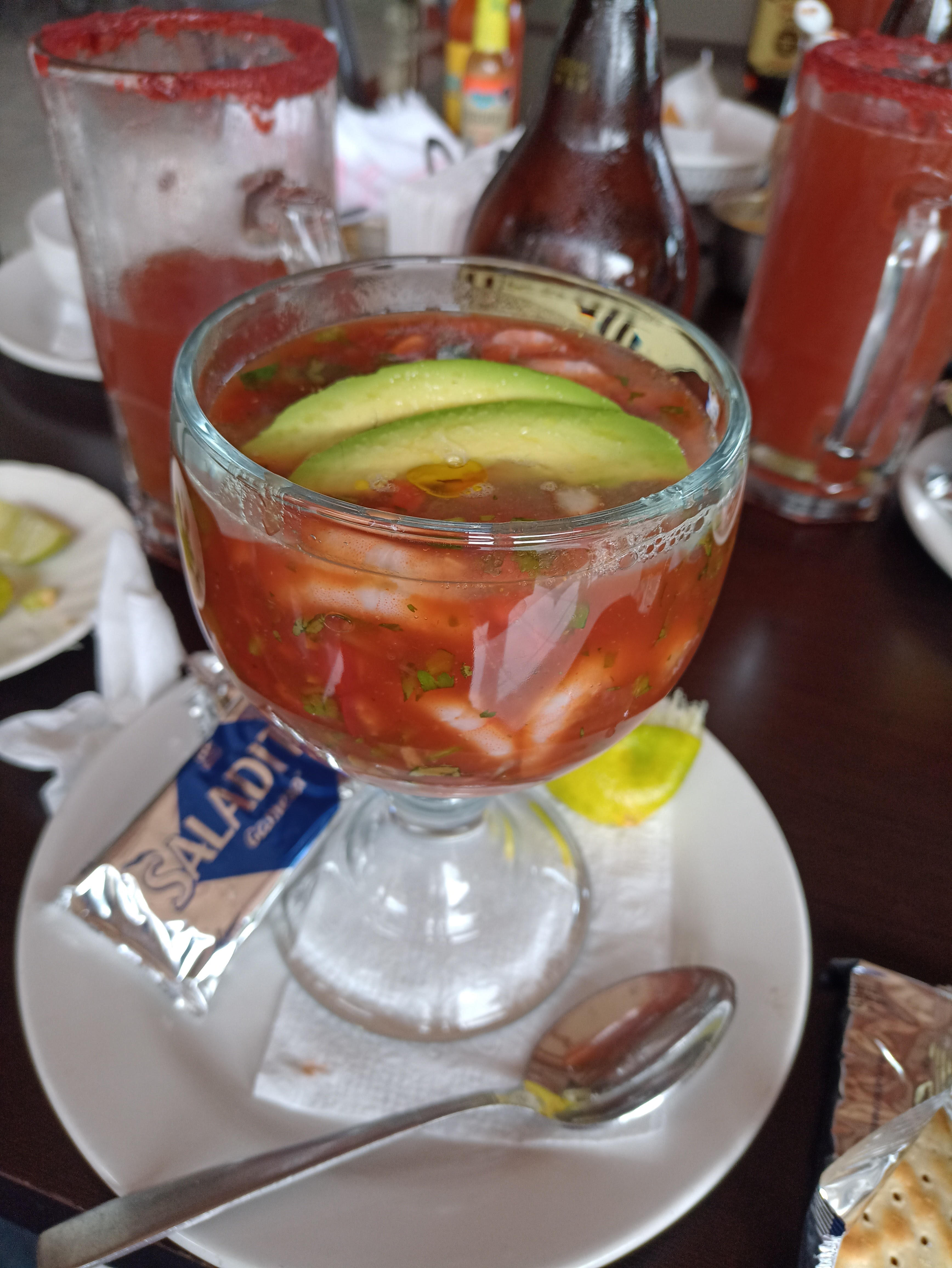 Restaurant Cerro Pelón image 9