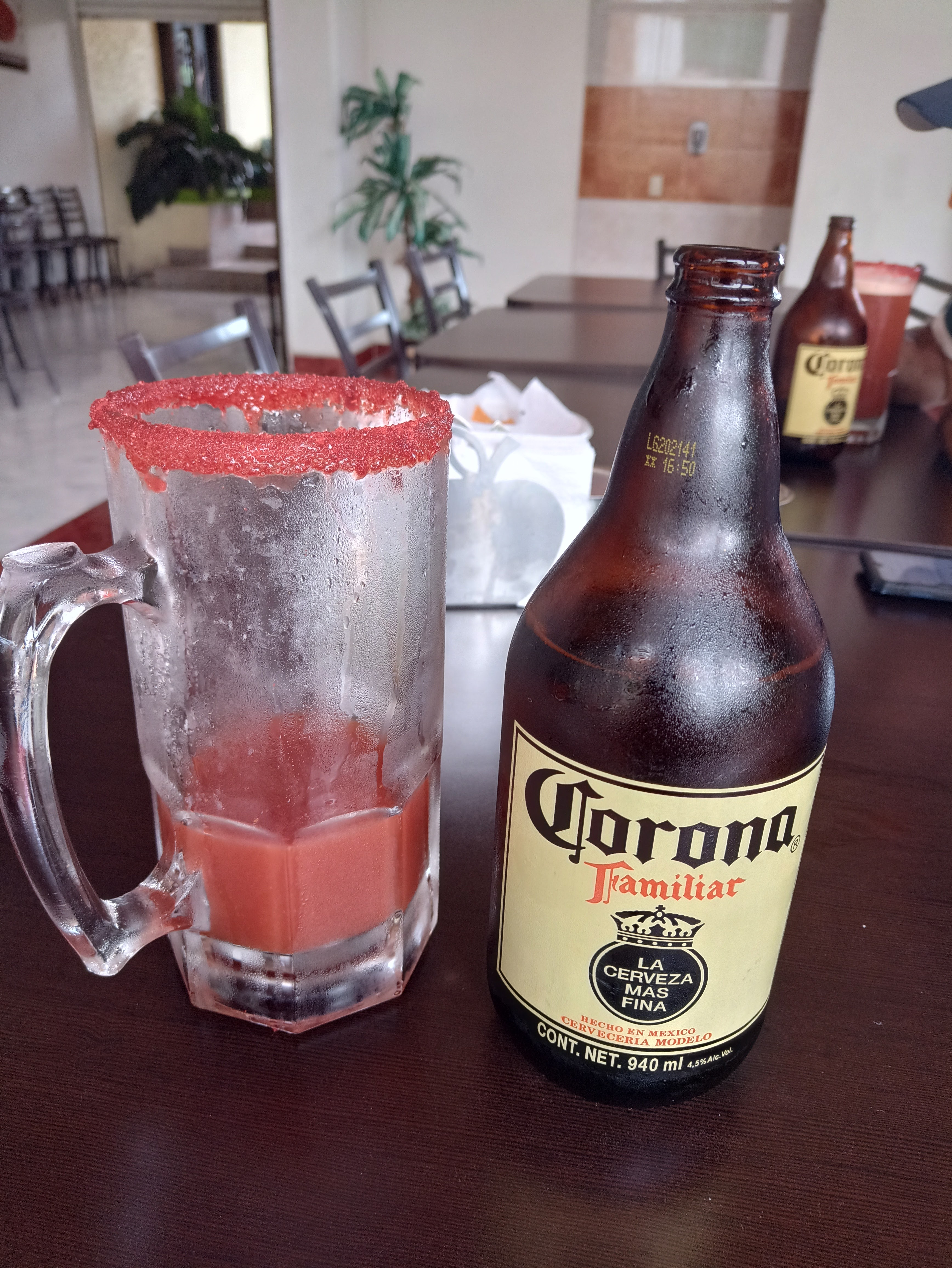 Restaurant Cerro Pelón image 10