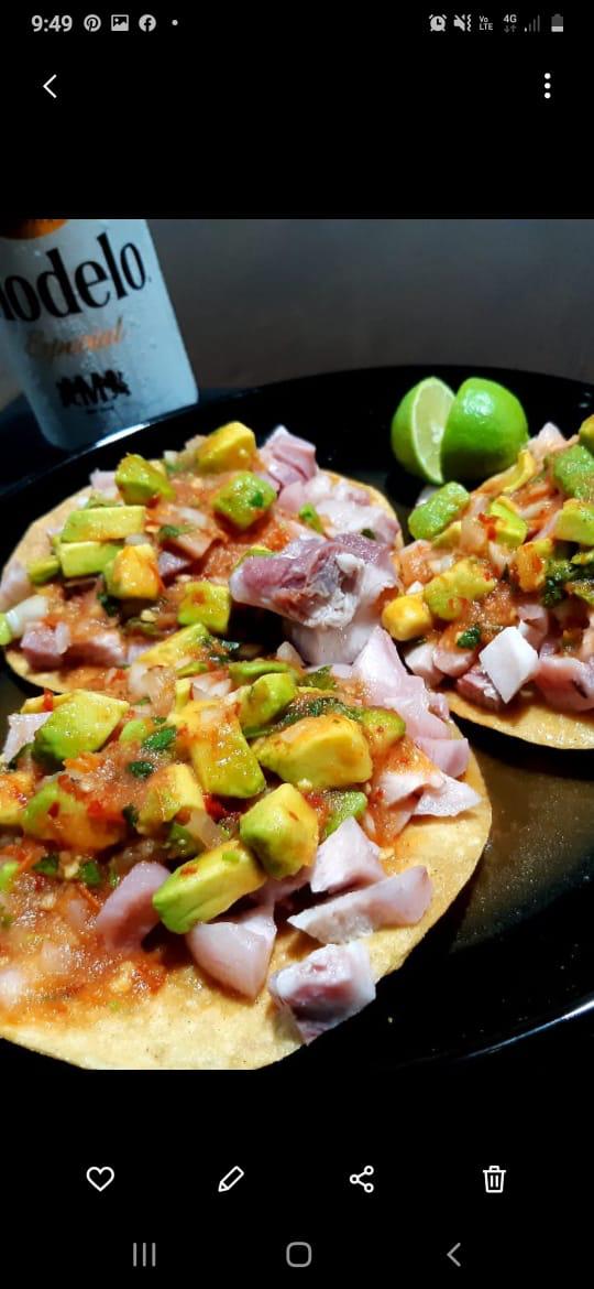 LAS BAÑADAS ESTILO JEREZ ZAC. image 6