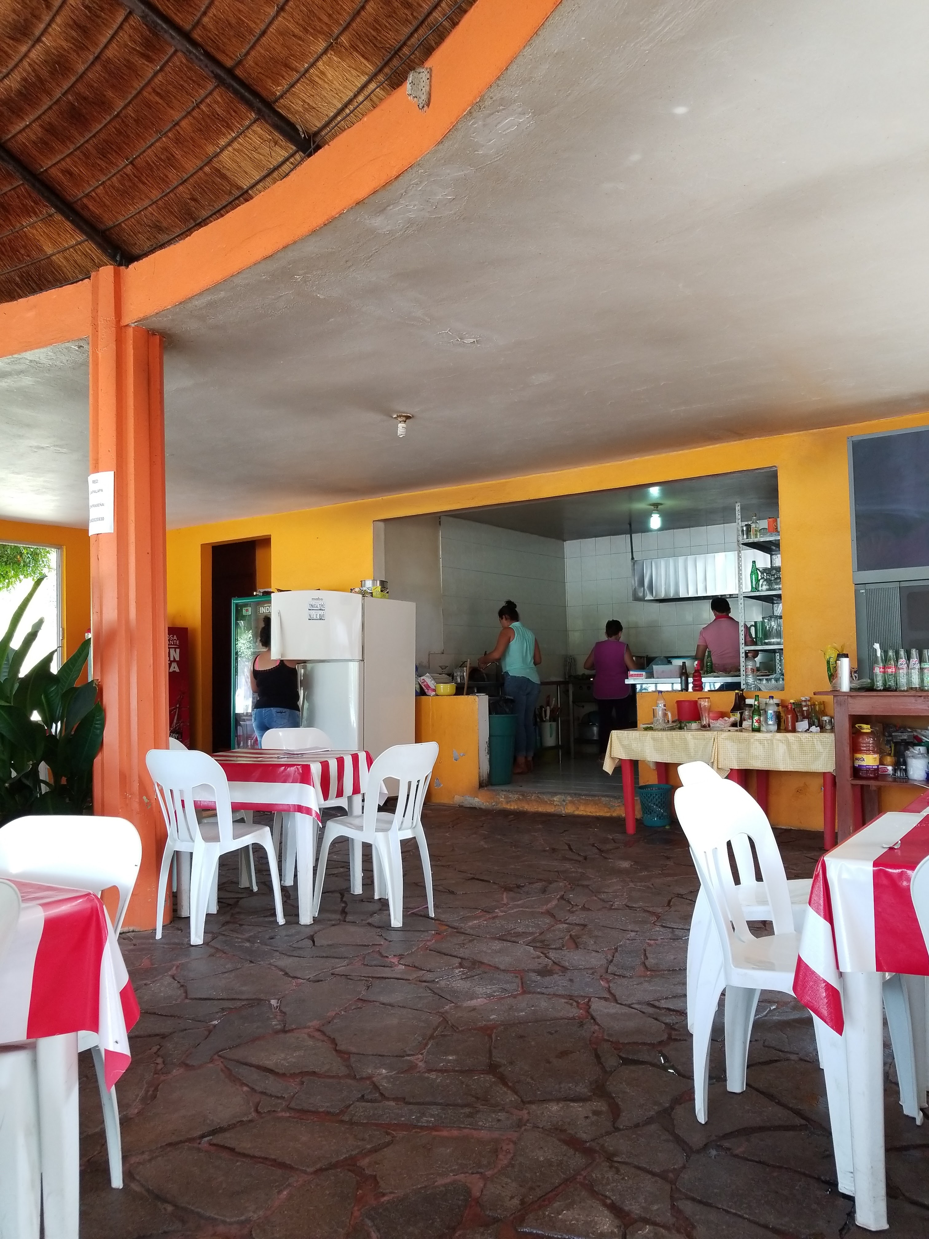 Restaurante La Palapa image 1