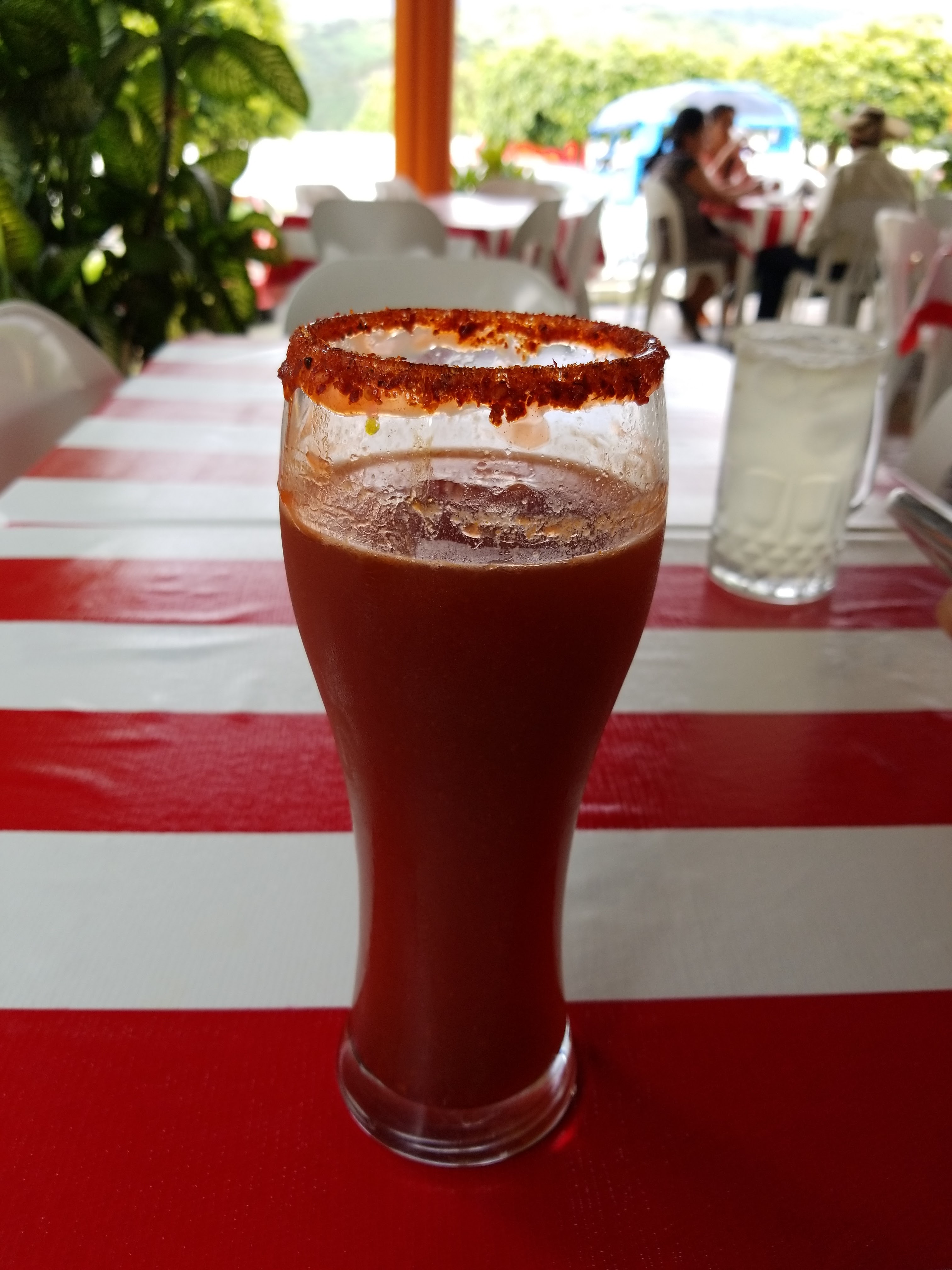 Restaurante La Palapa image 2