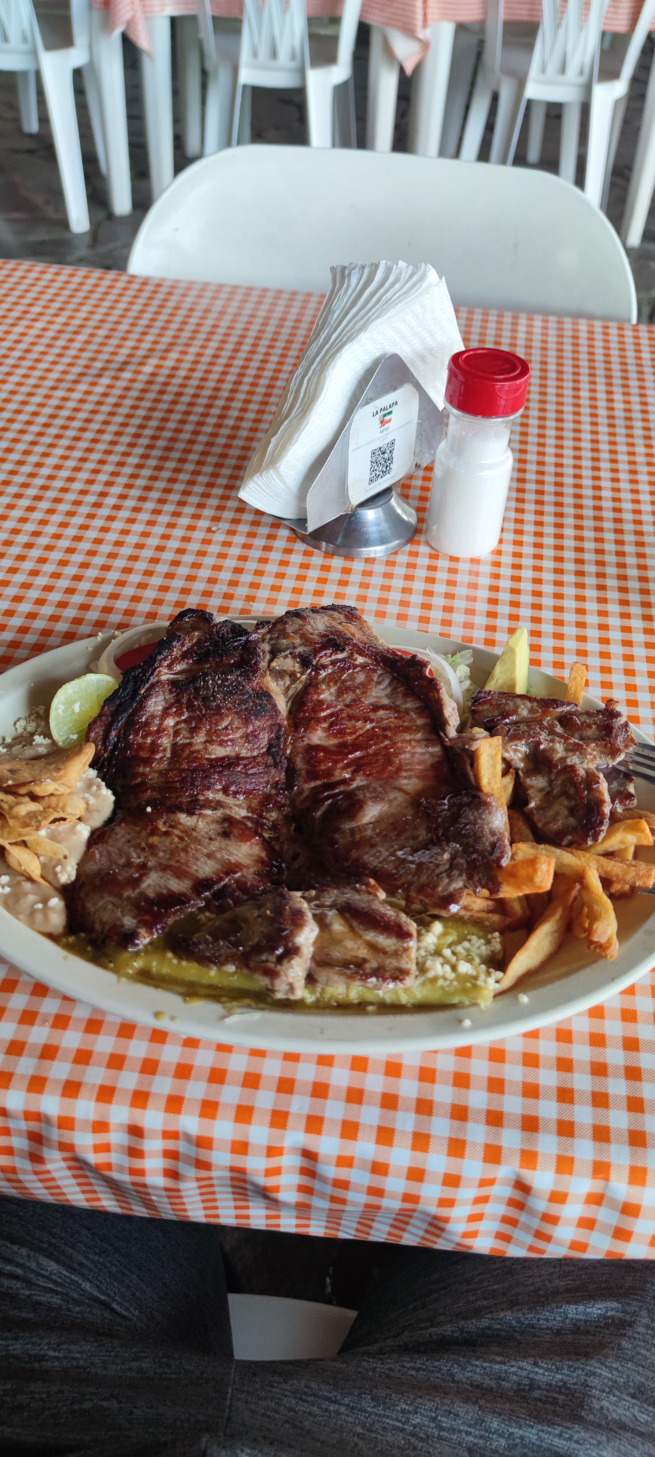 Restaurante La Palapa image 3