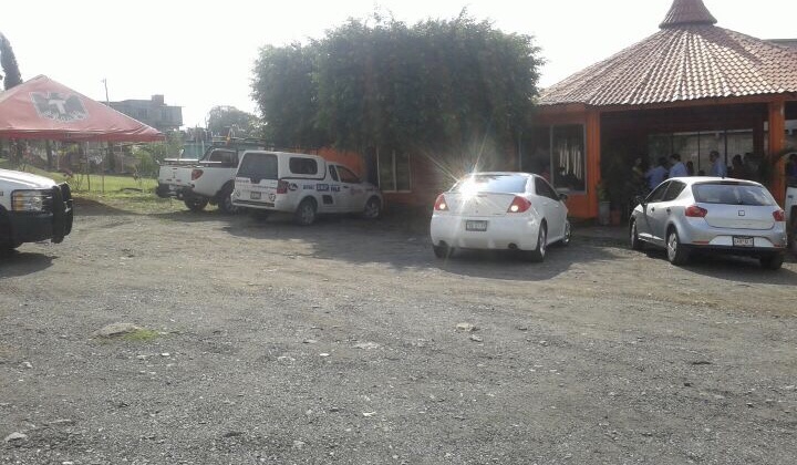 Restaurante La Palapa image 5