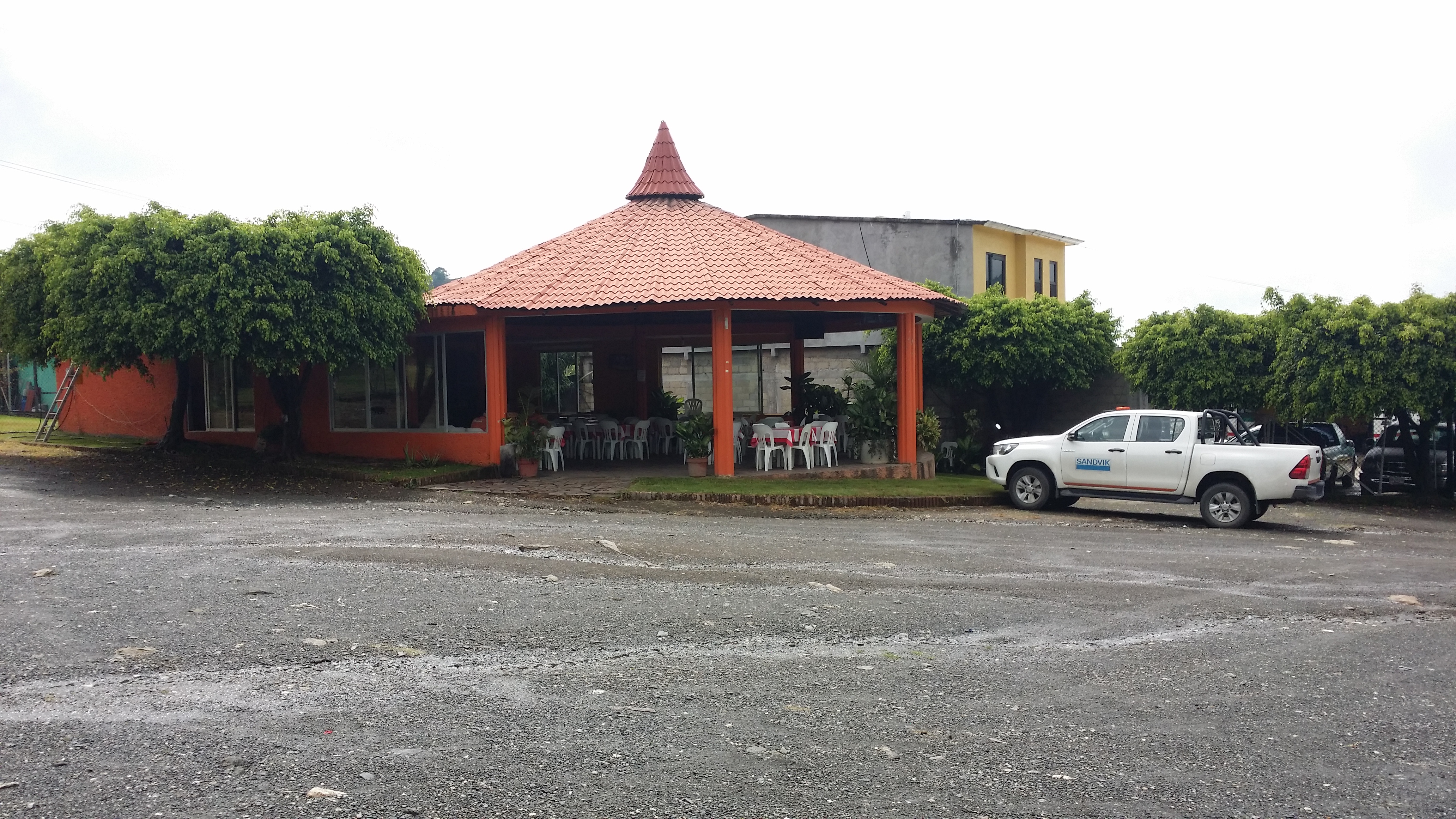 Restaurante La Palapa image 6